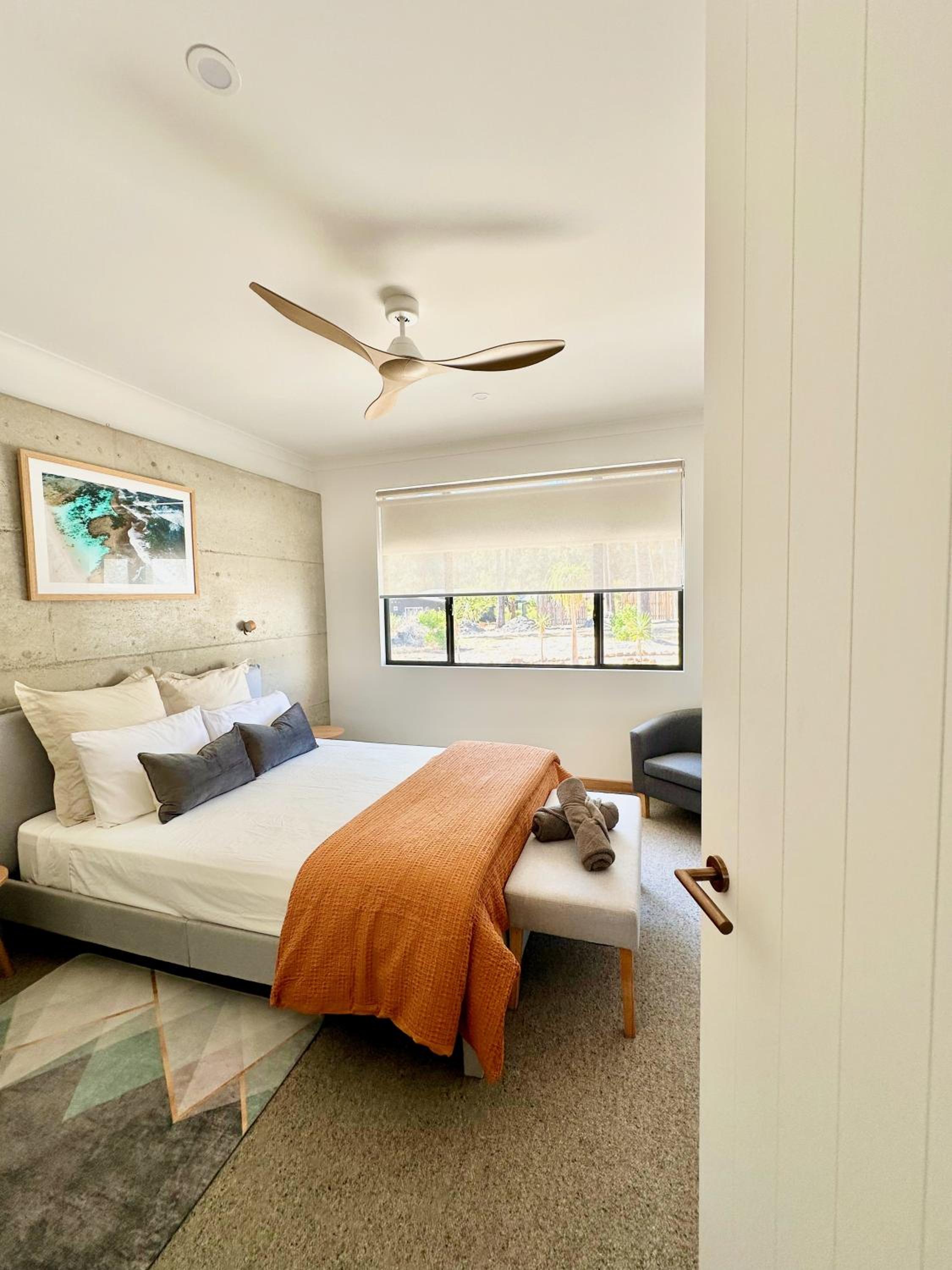 The Yallingup House, 5 mins to beach