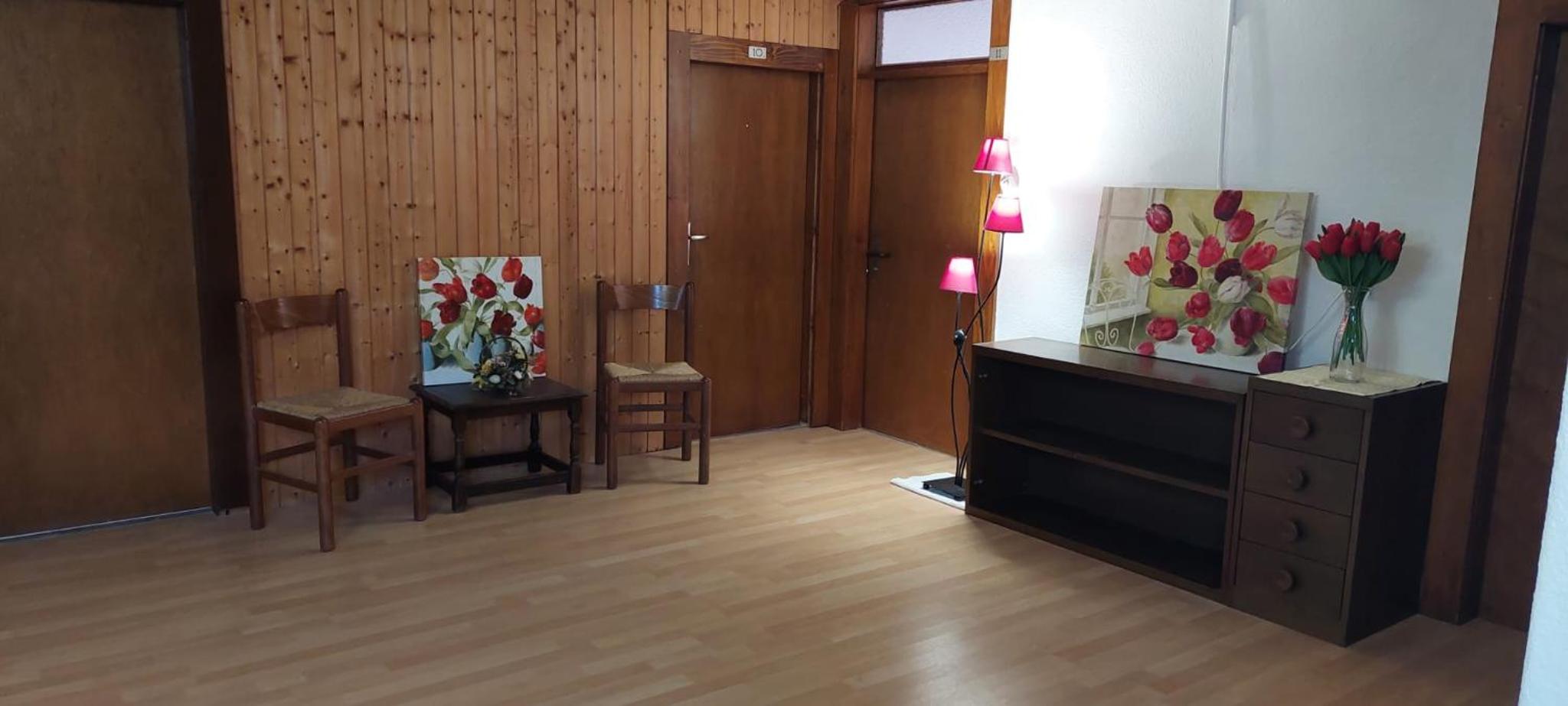 Chambres au Crosse de Bâle
