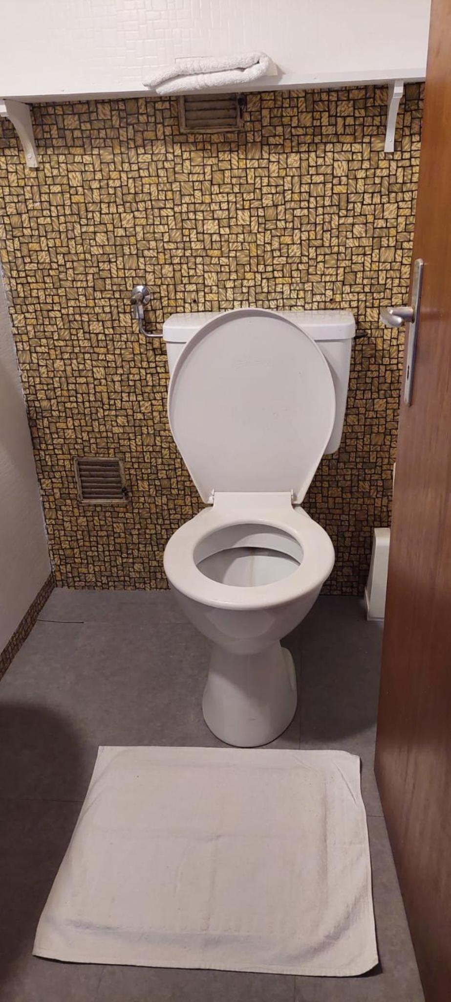 Chambres au Crosse de Bâle