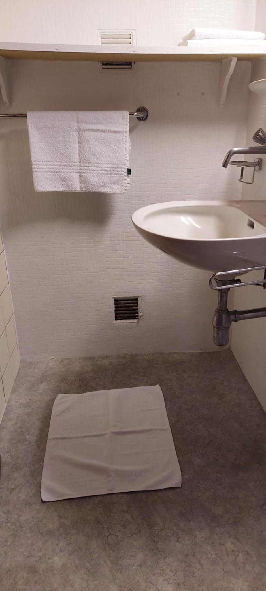 Chambres au Crosse de Bâle