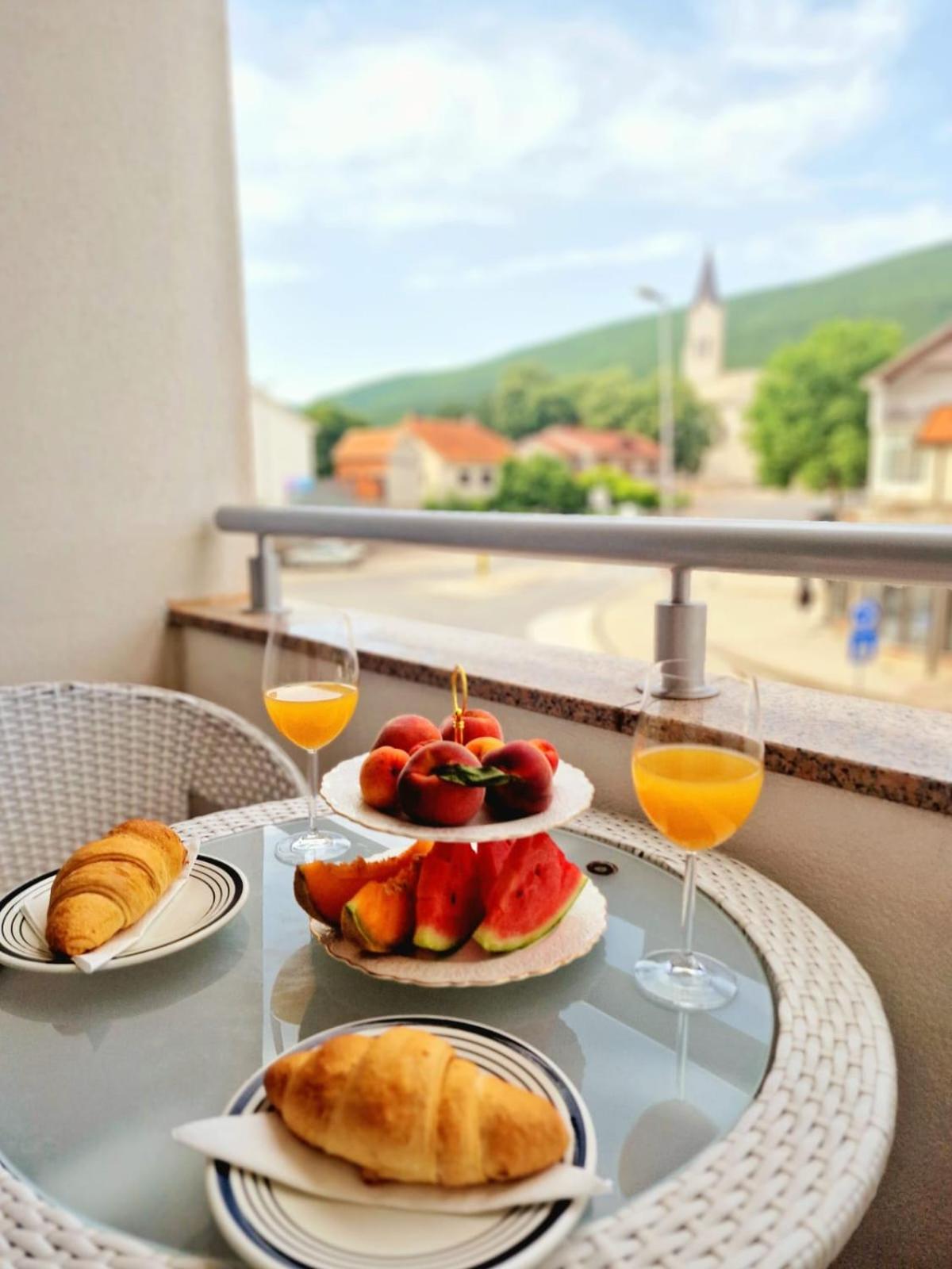 Apartman Lončar Posušje