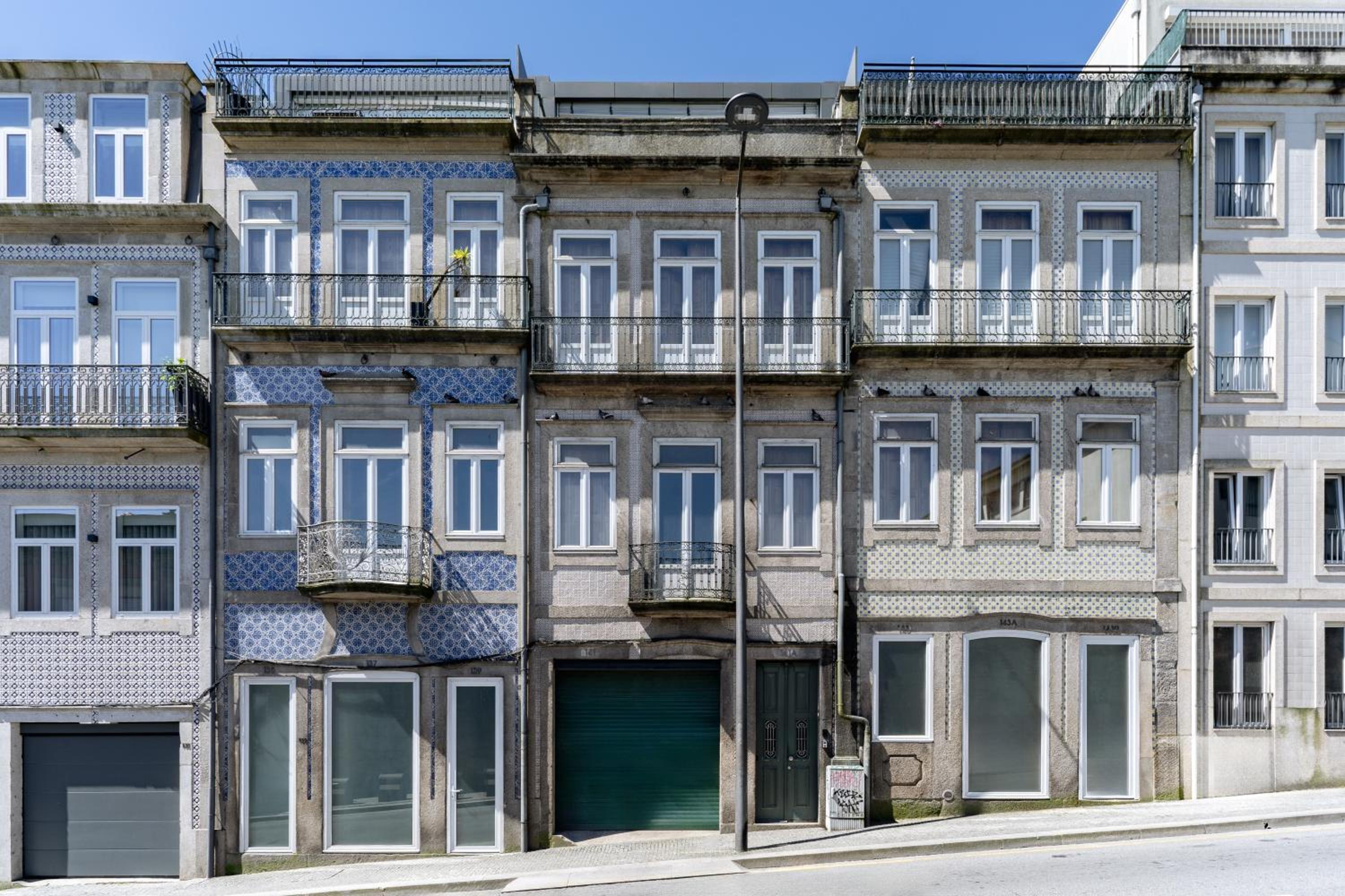 GuestReady - Cosy studio in the heart of Porto
