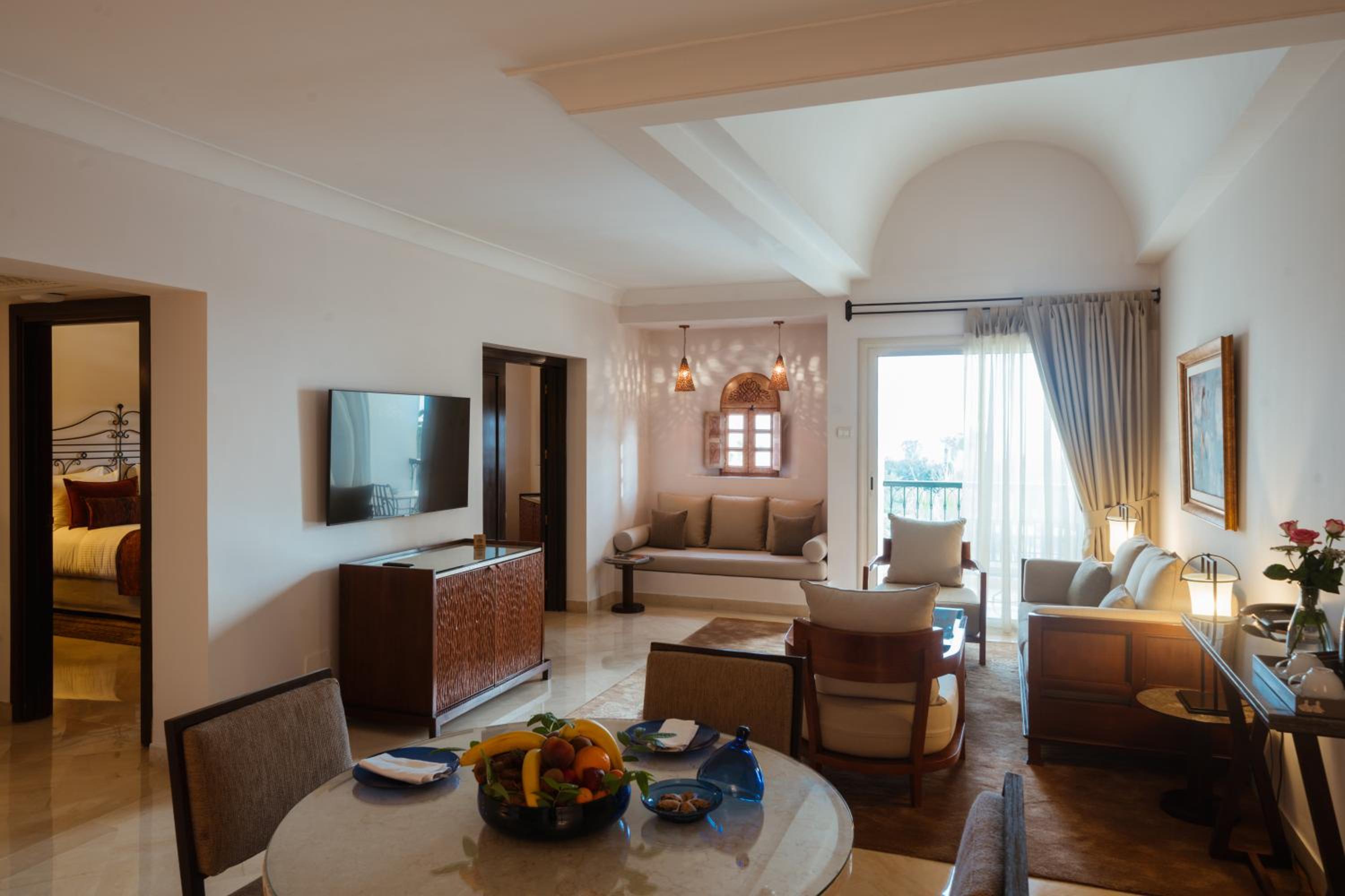 Gammarth Vacations - The Residence Tunis - Property Image 3