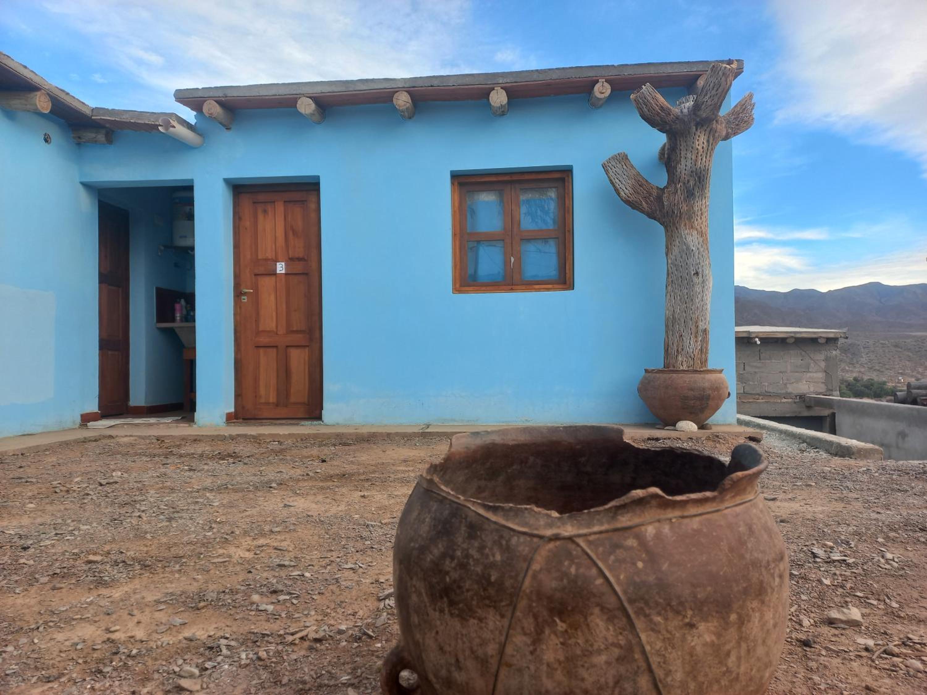 Casa de familia