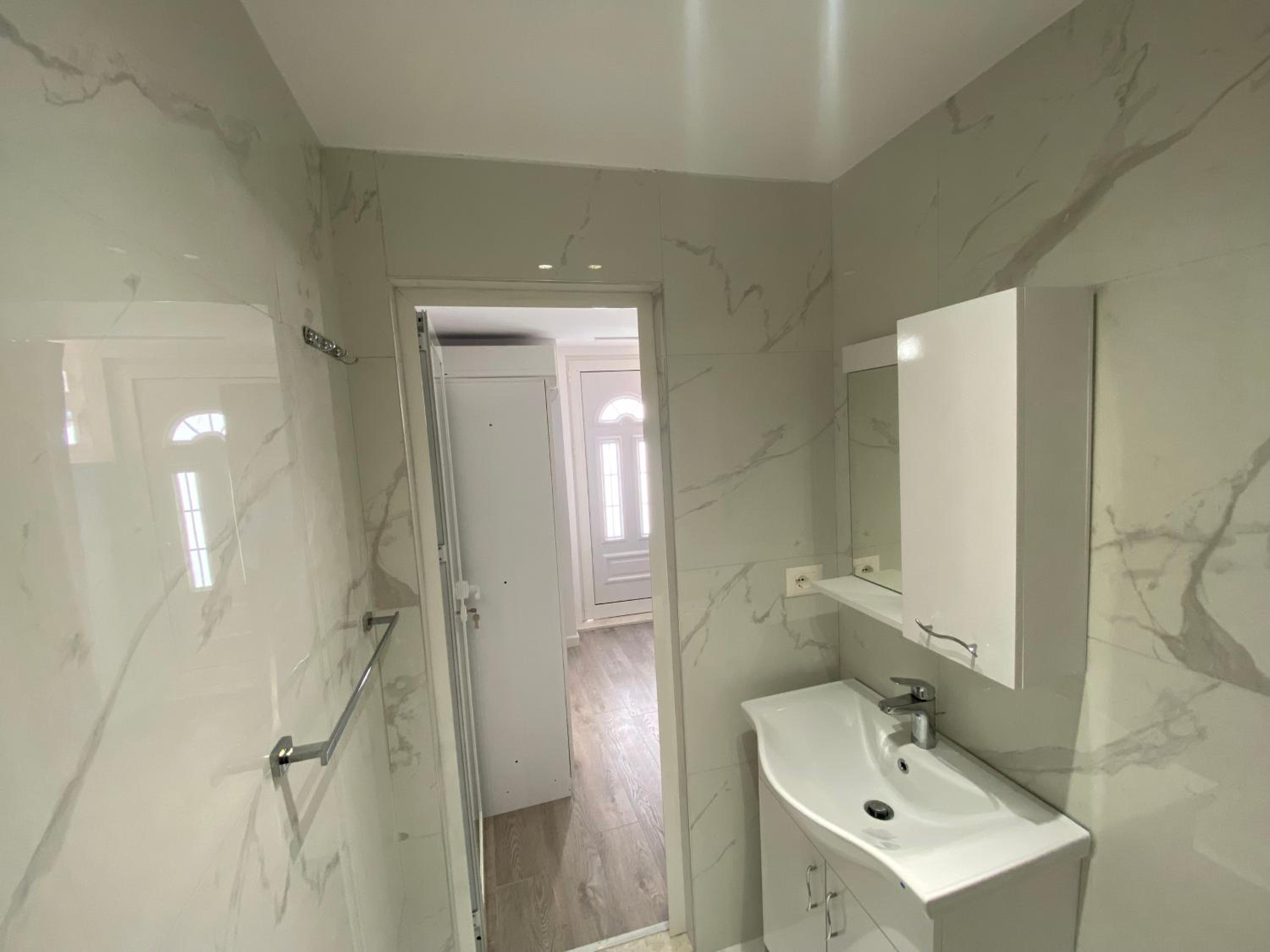 Tirana Center Apartaments