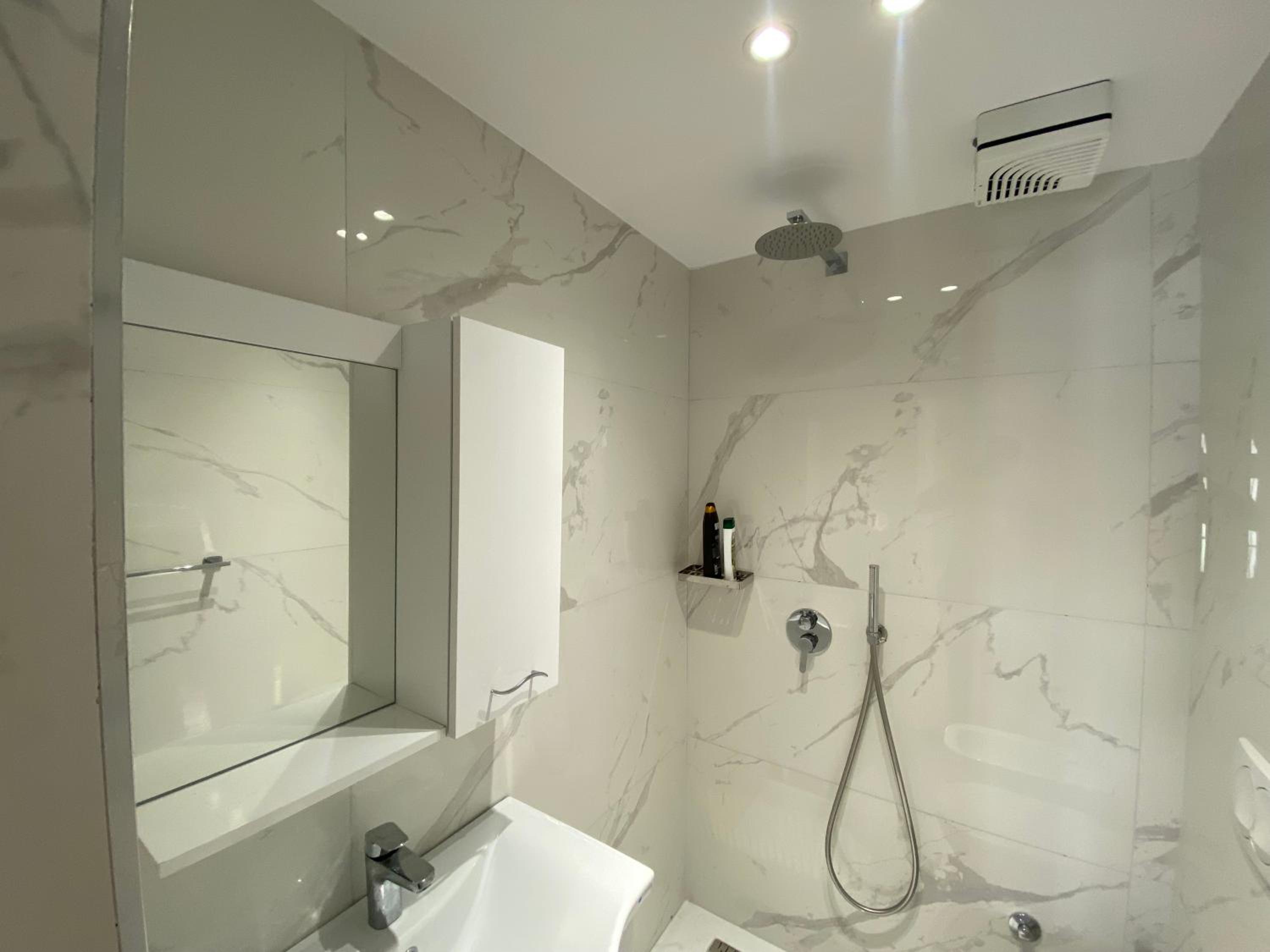 Tirana Center Apartaments