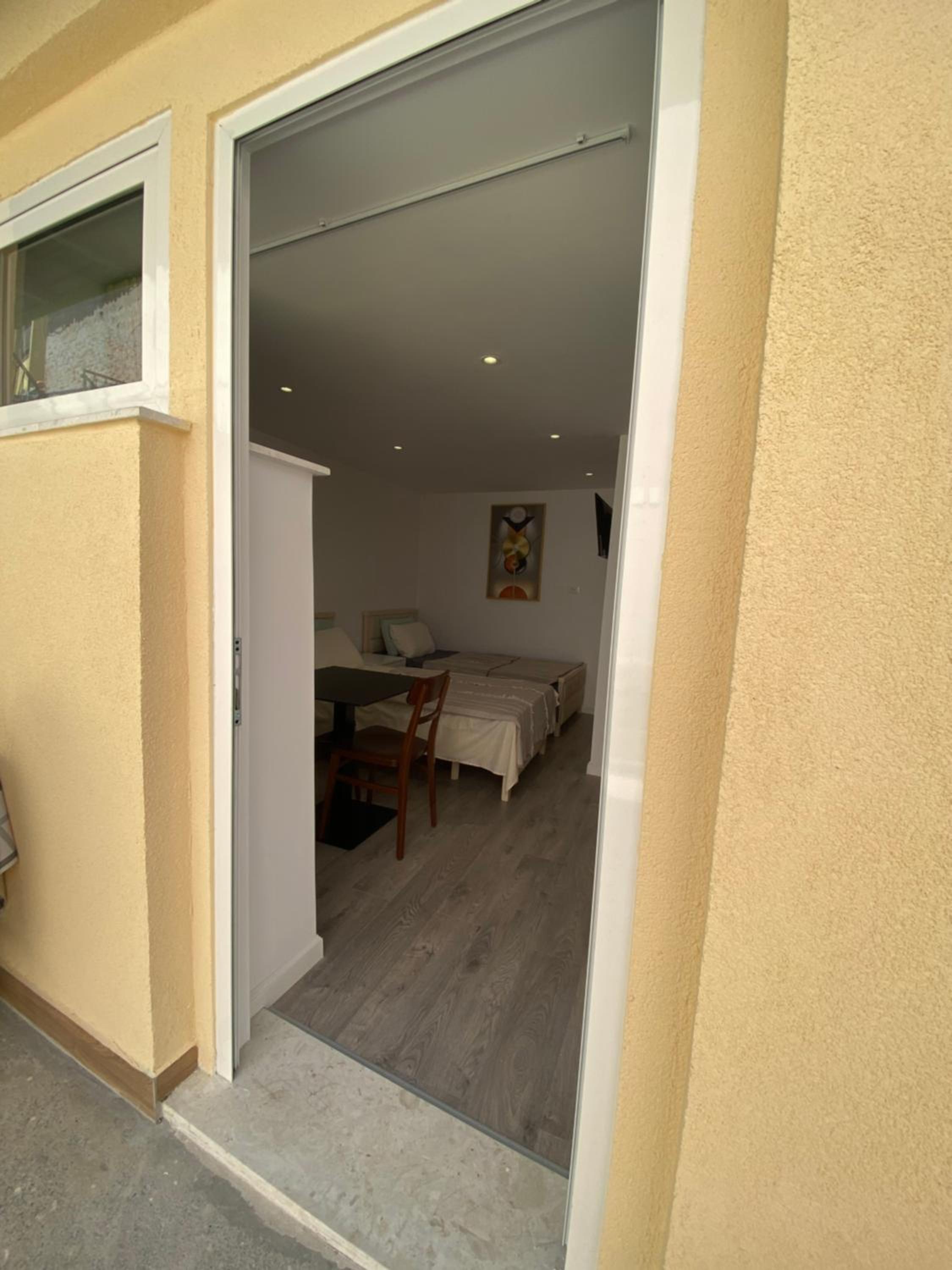 Tirana Center Apartaments