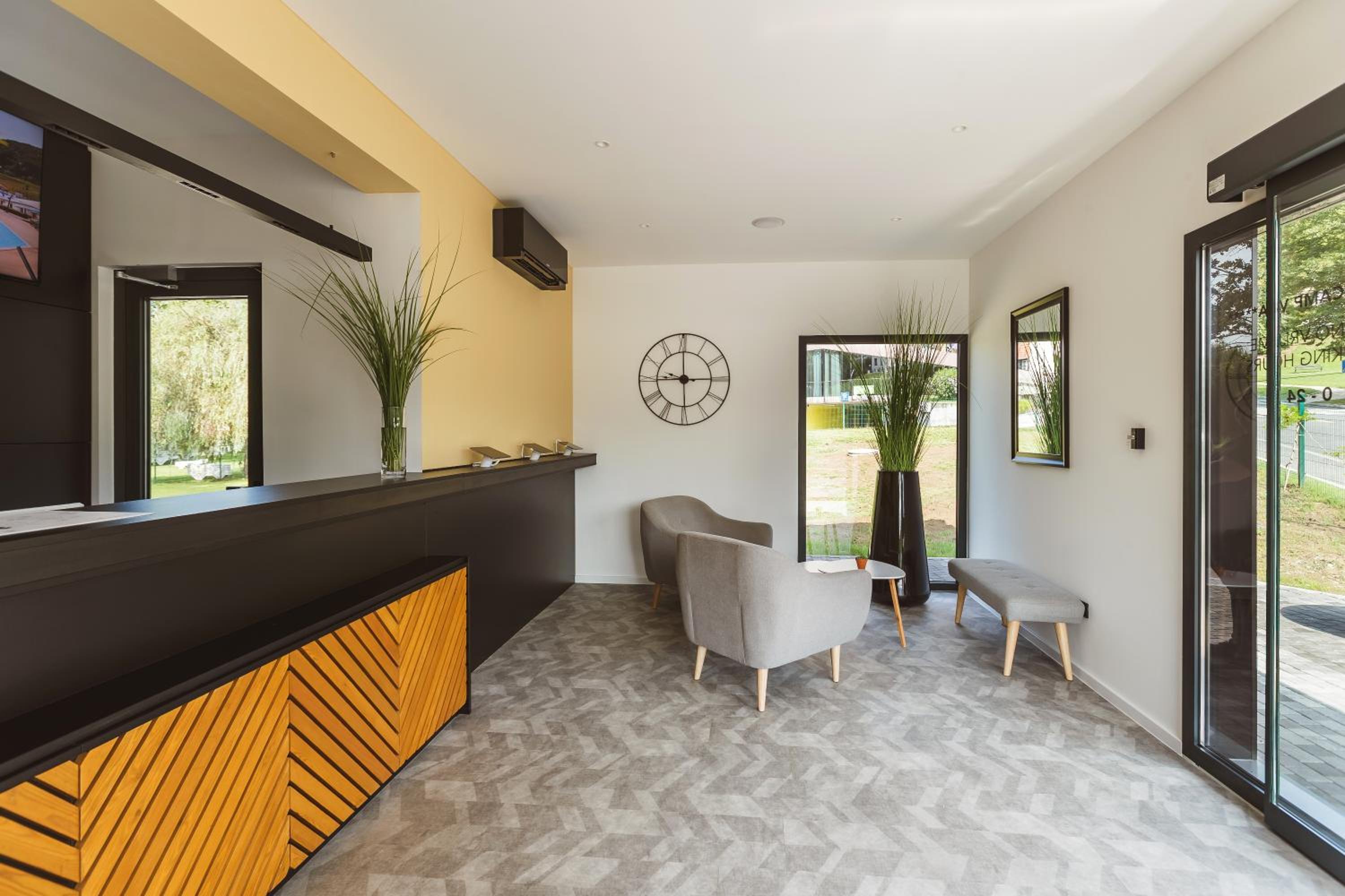 Camping Vita Terme Tuhelj