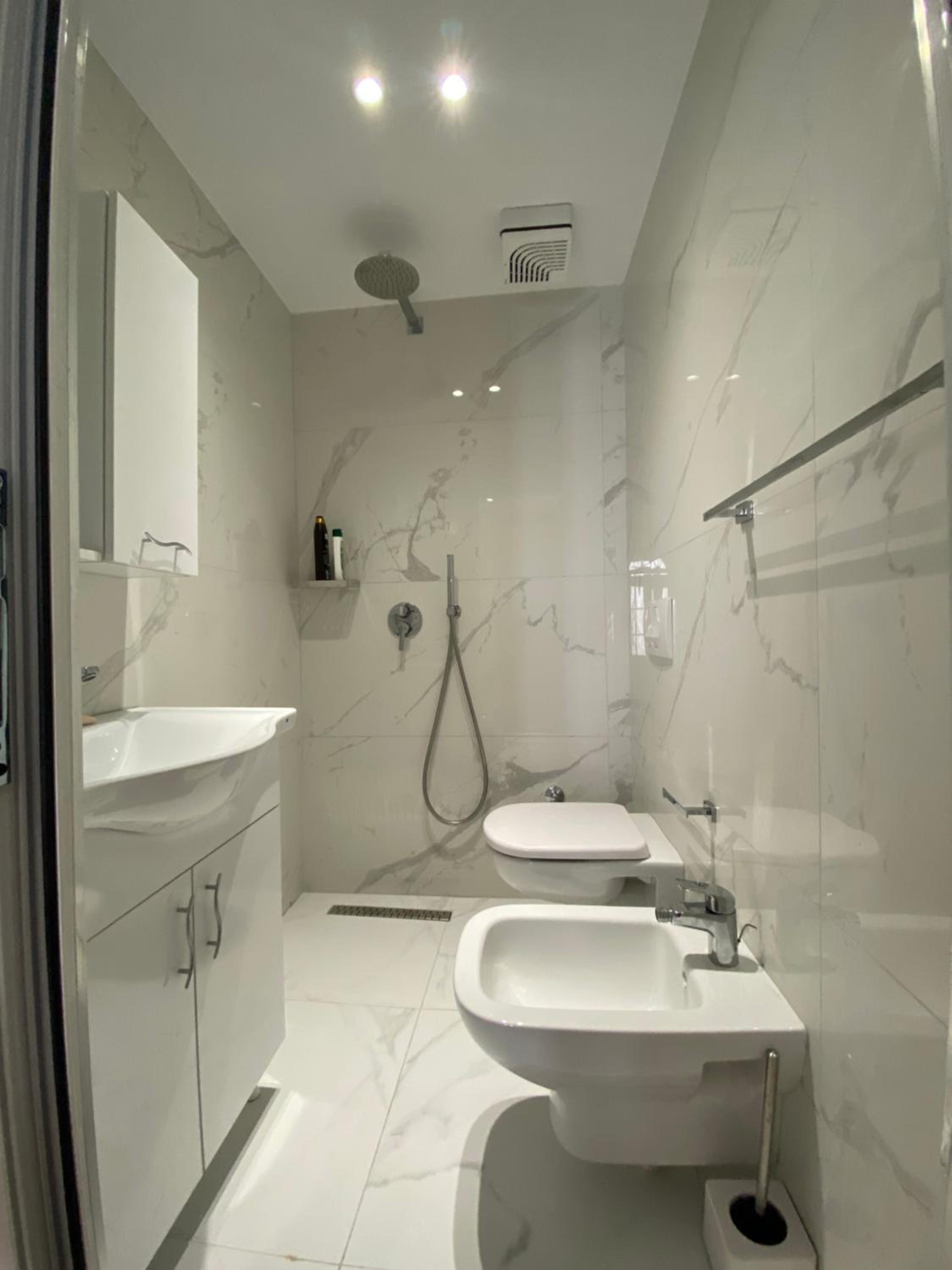 Tirana Center Apartaments