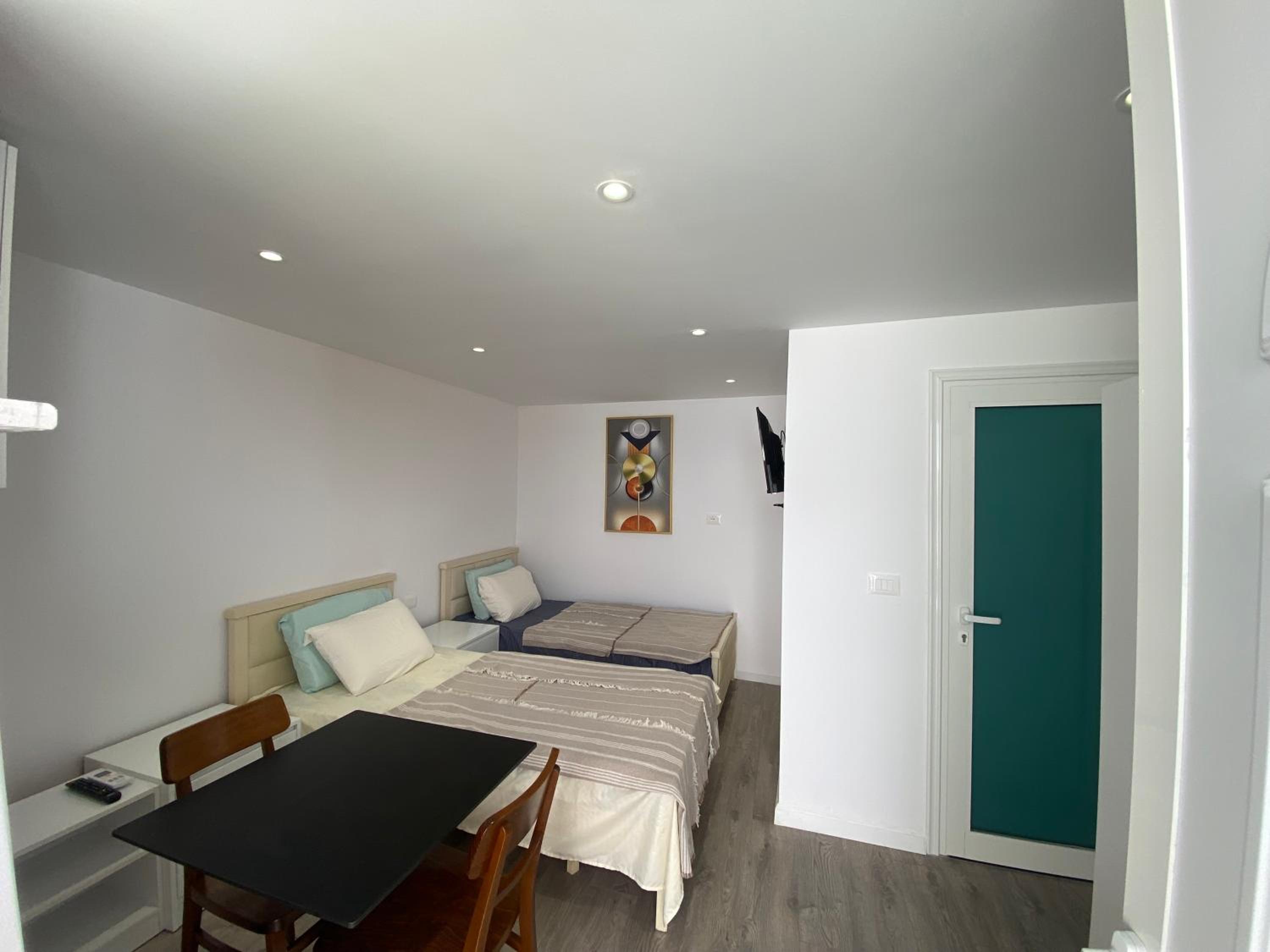 Tirana Center Apartaments