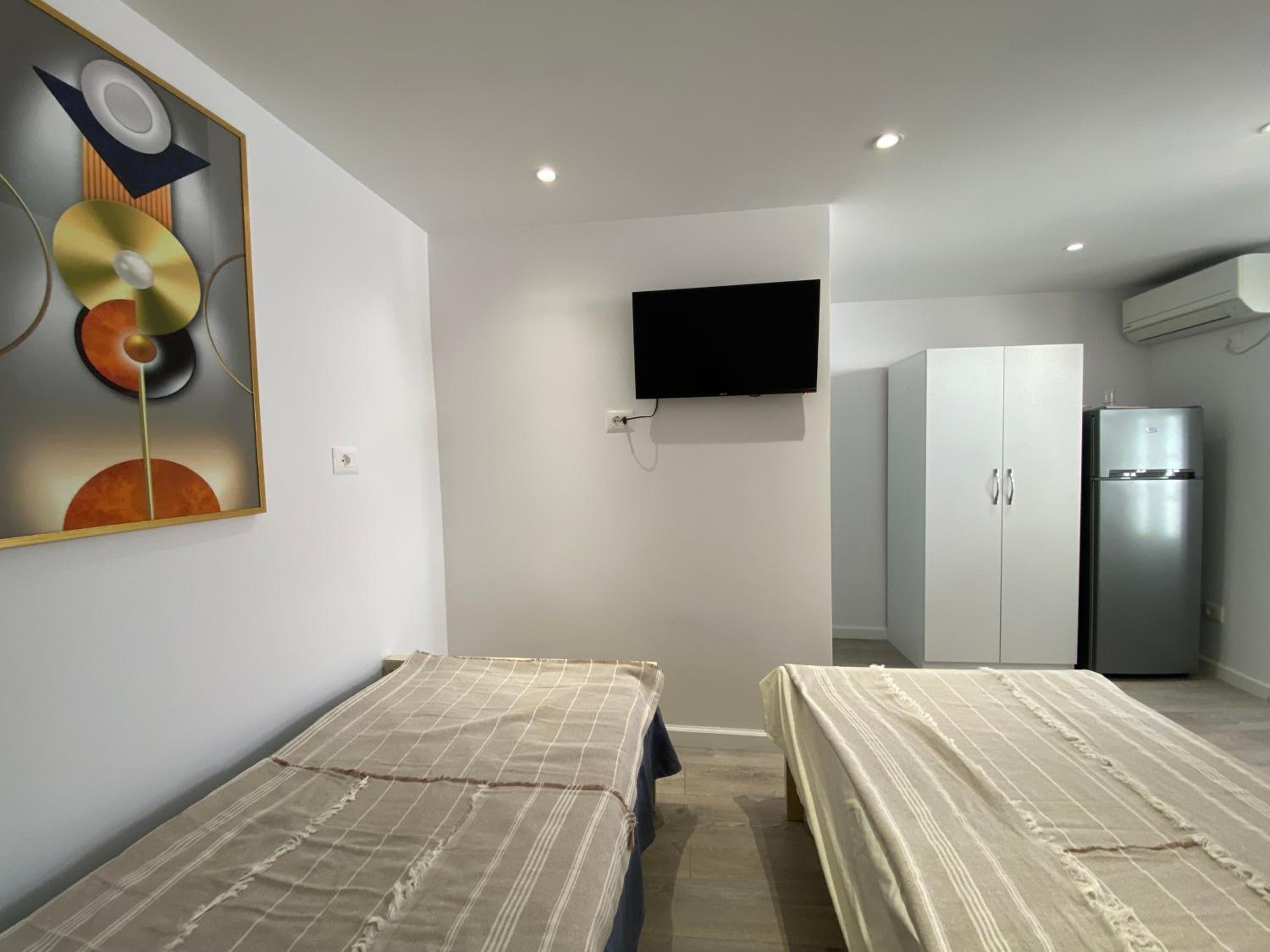 Tirana Center Apartaments