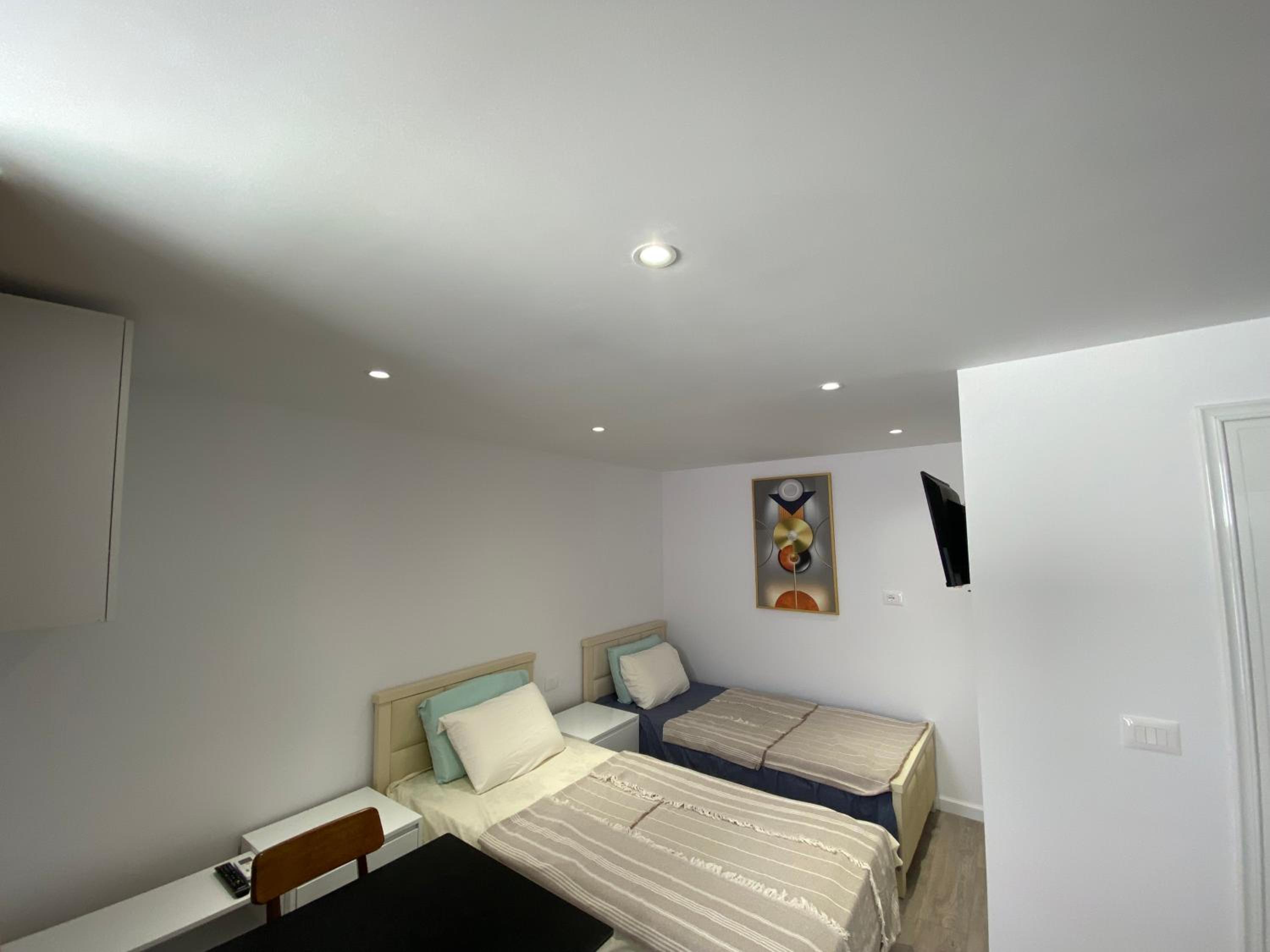 Tirana Center Apartaments