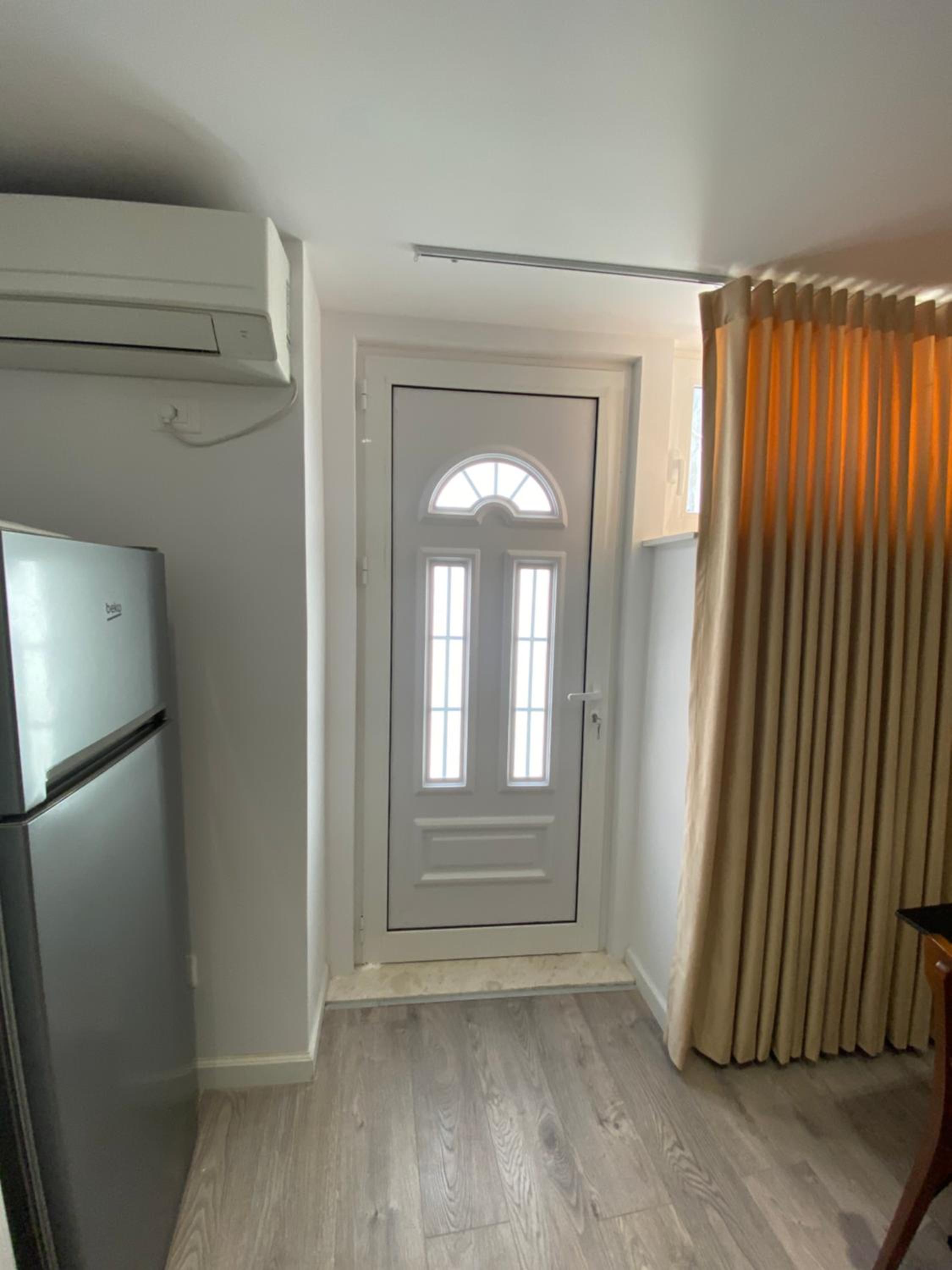 Tirana Center Apartaments