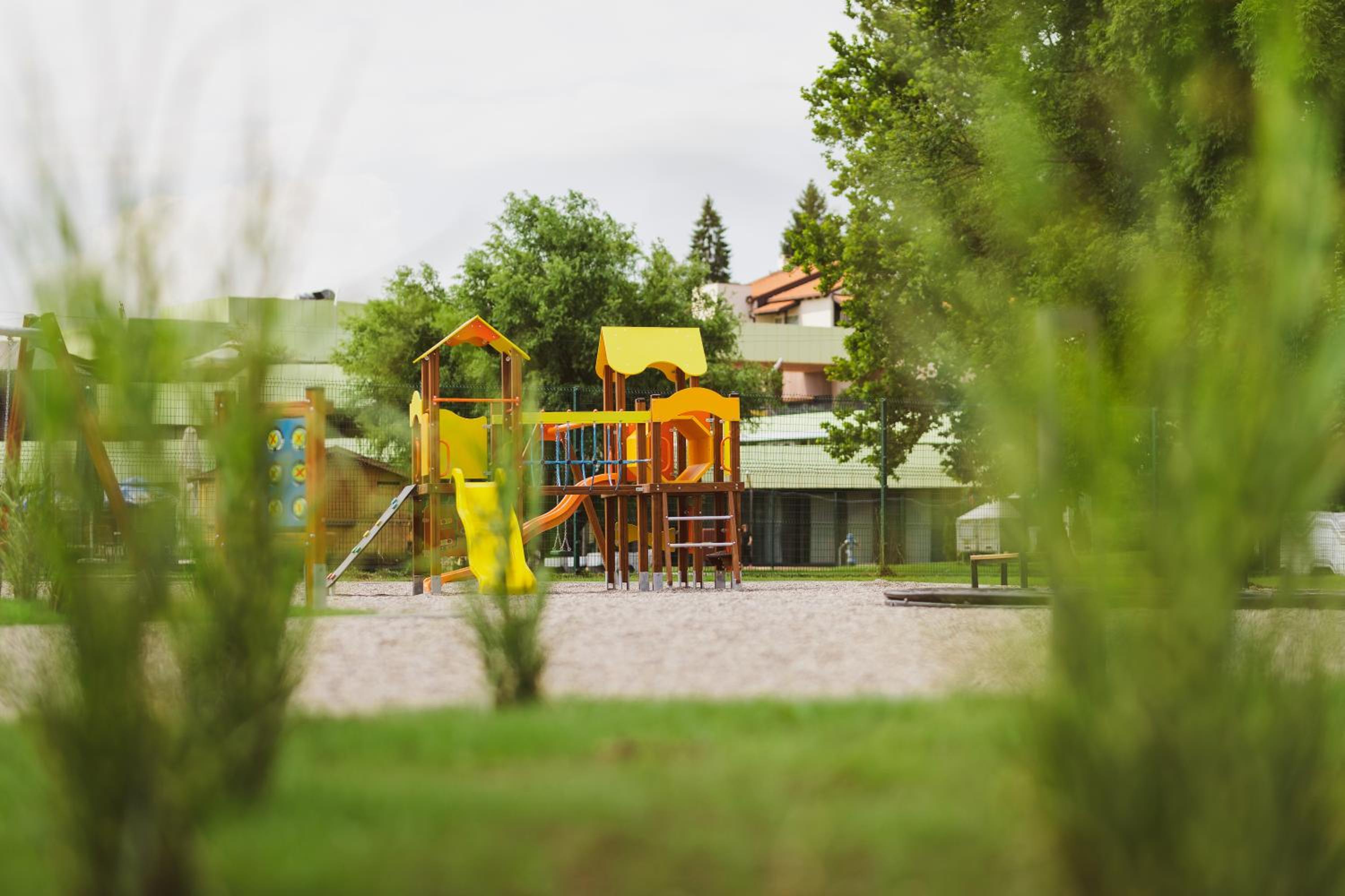 Camping Vita Terme Tuhelj