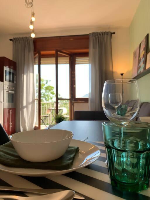 Wonder House on the Amalfi Coast en Pianillo
