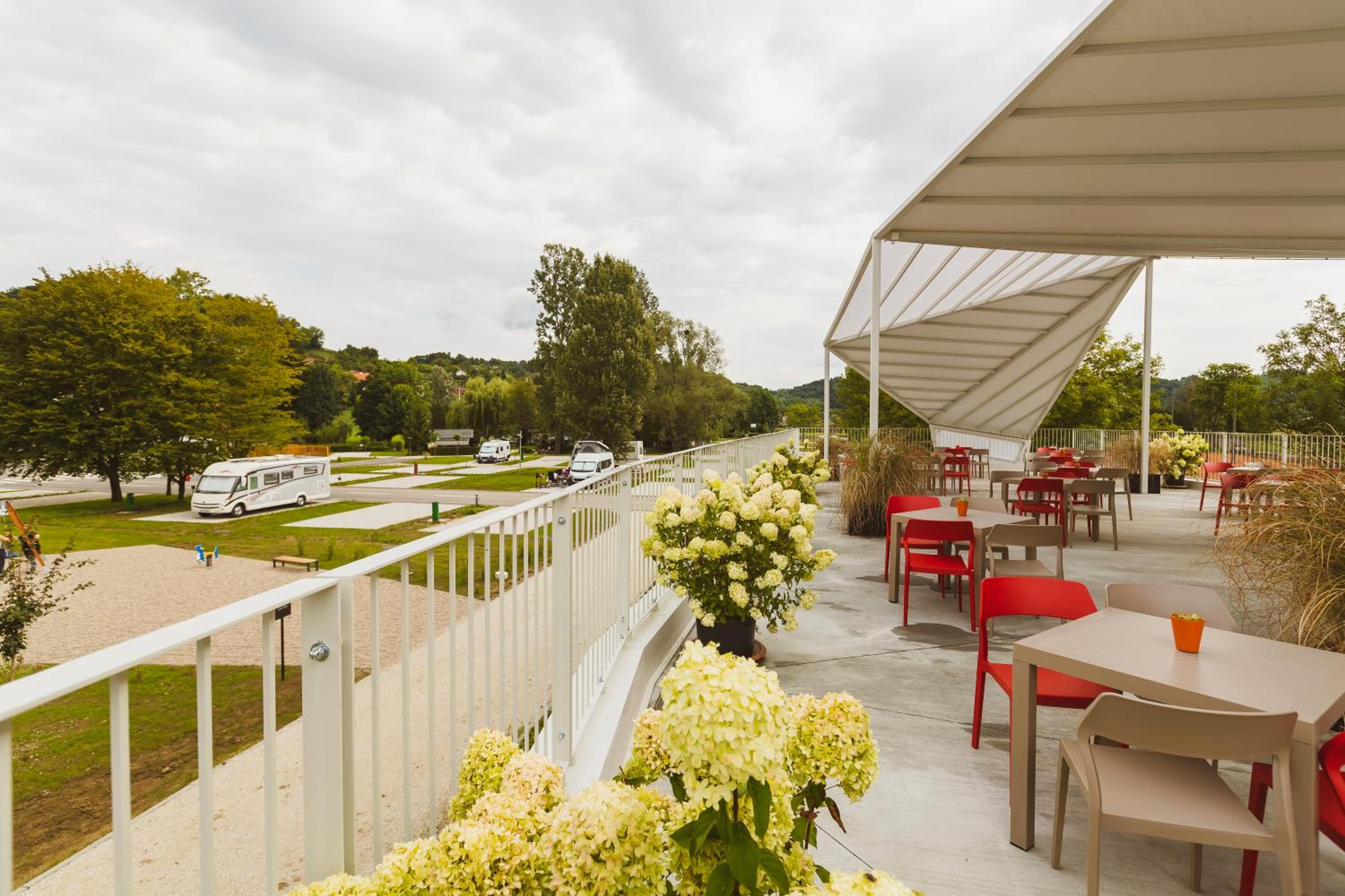 Camping Vita Terme Tuhelj