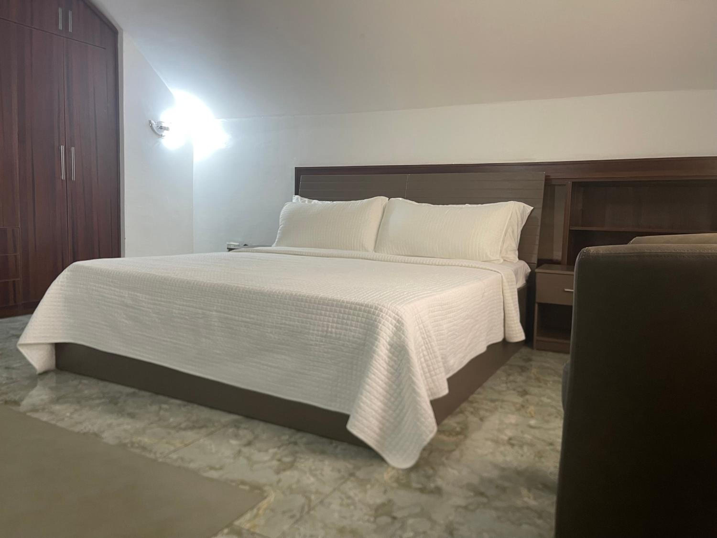 Ivory Haven view 2