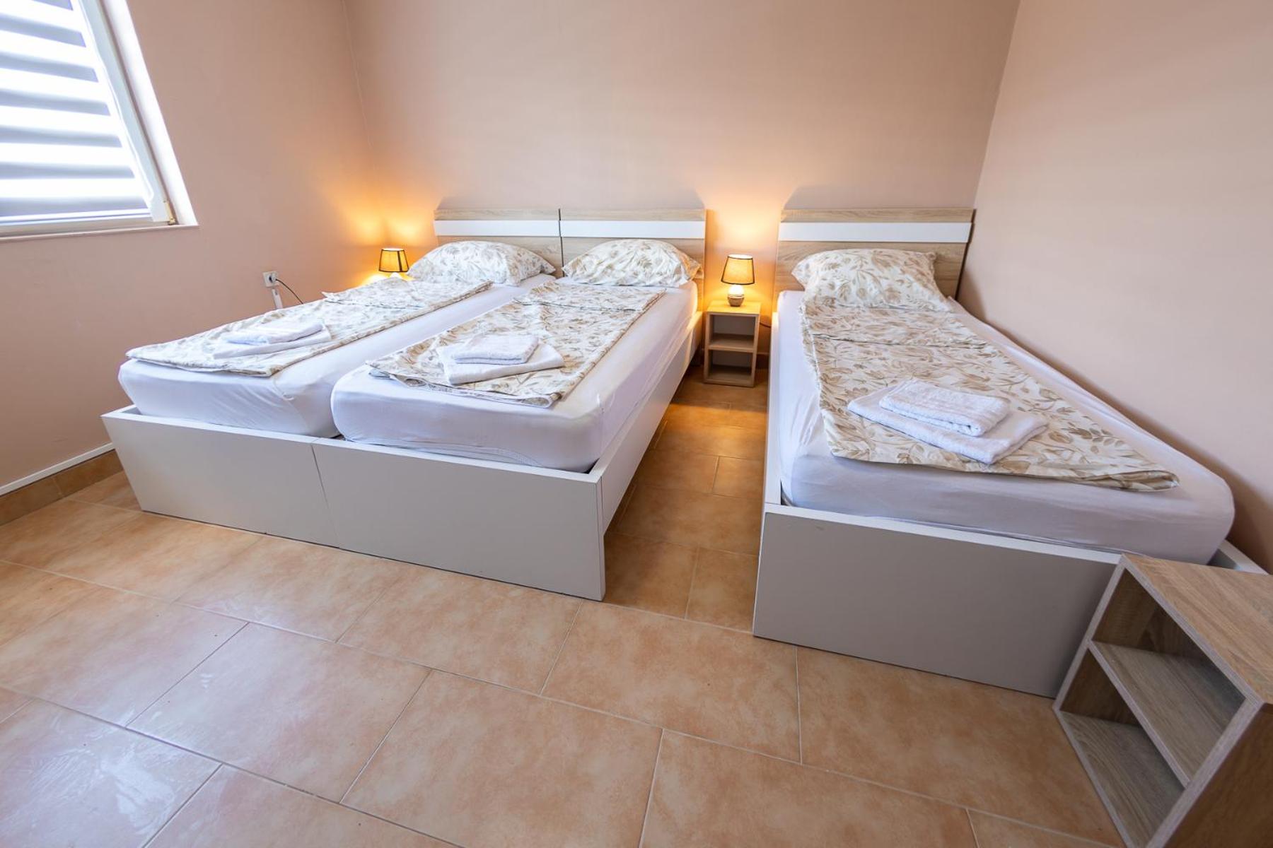 Villa Orange House