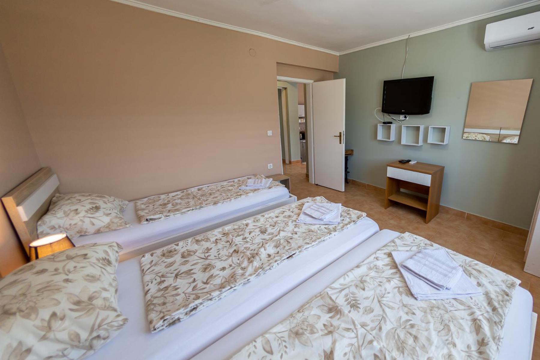 Villa Orange House