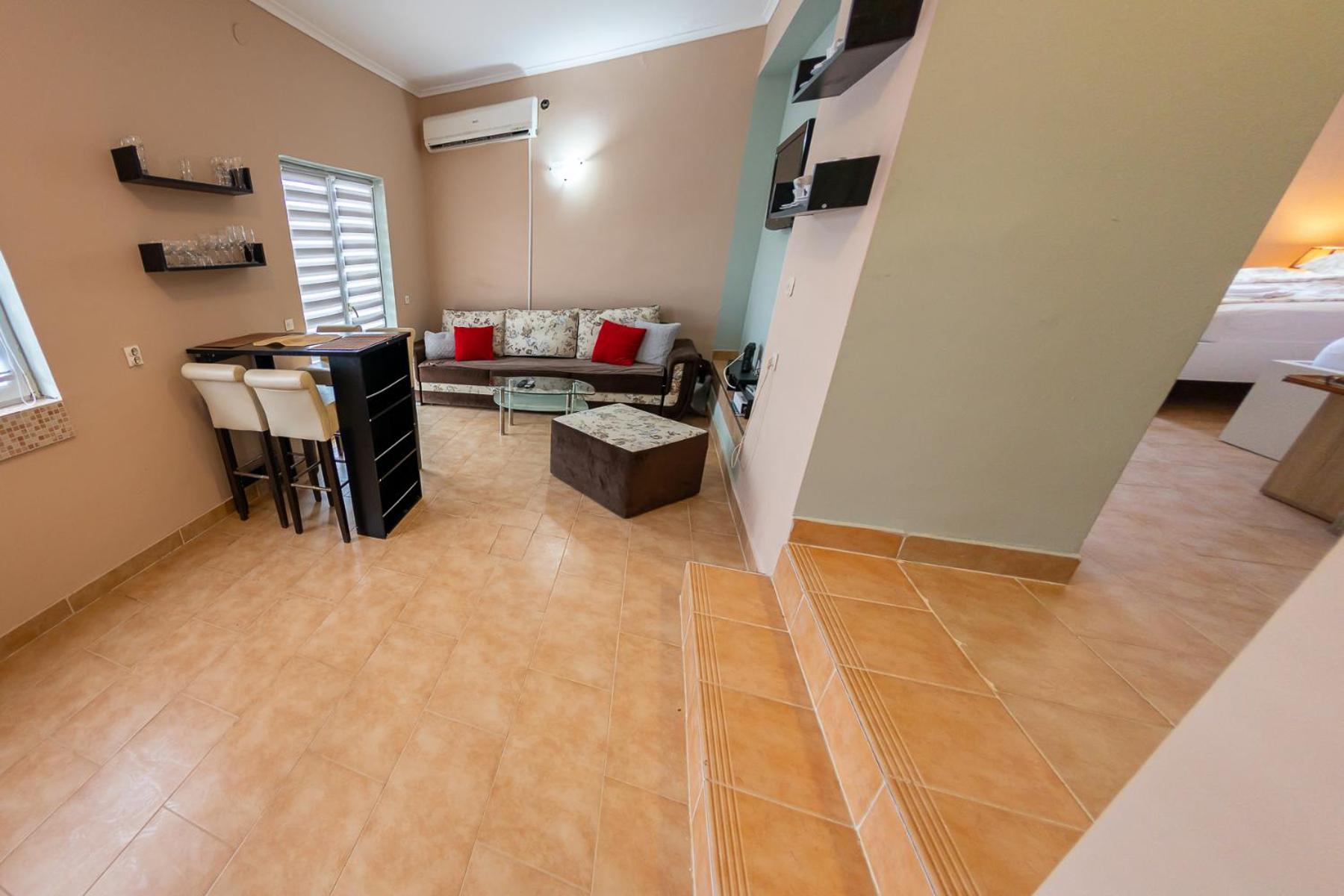 Villa Orange House
