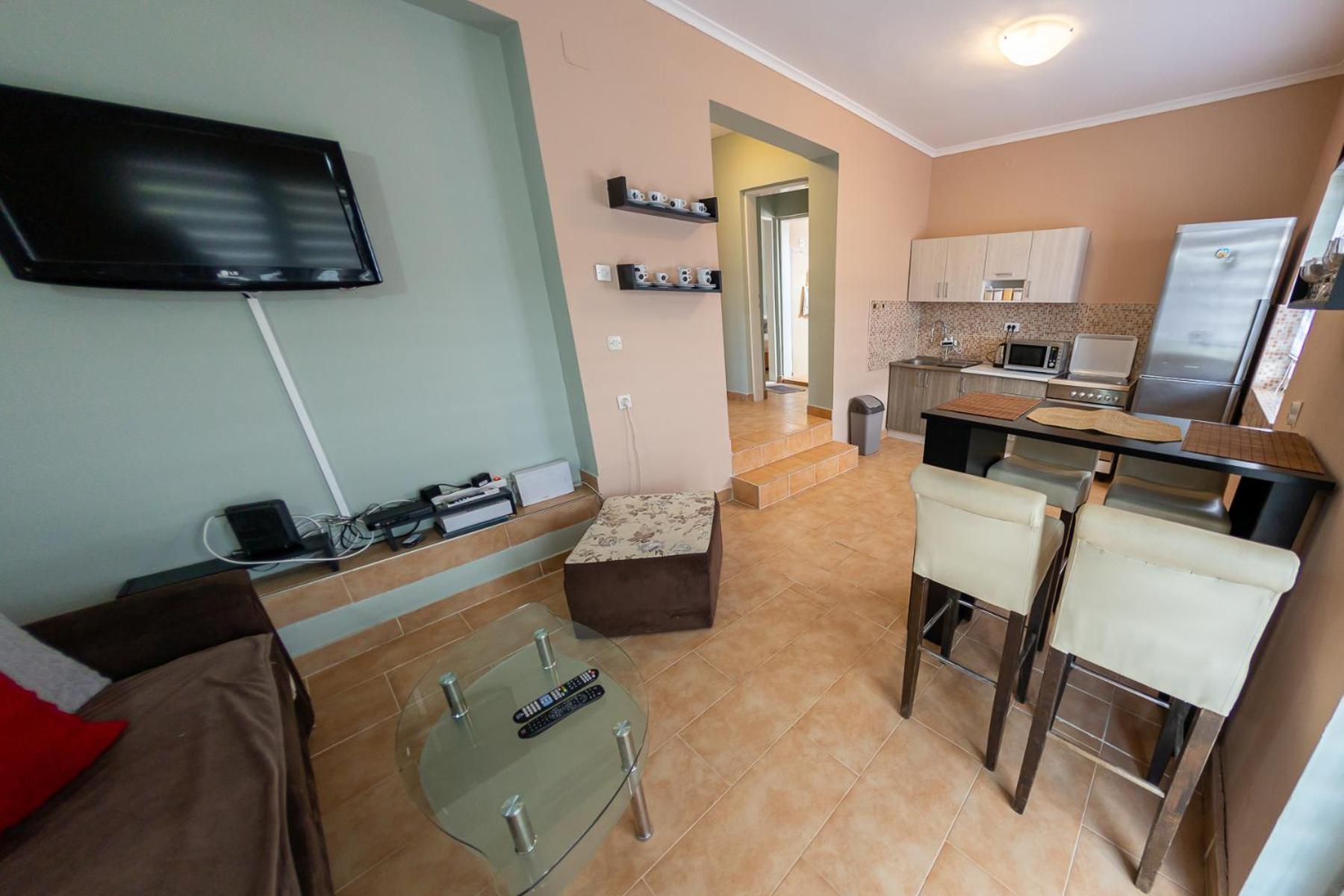 Villa Orange House