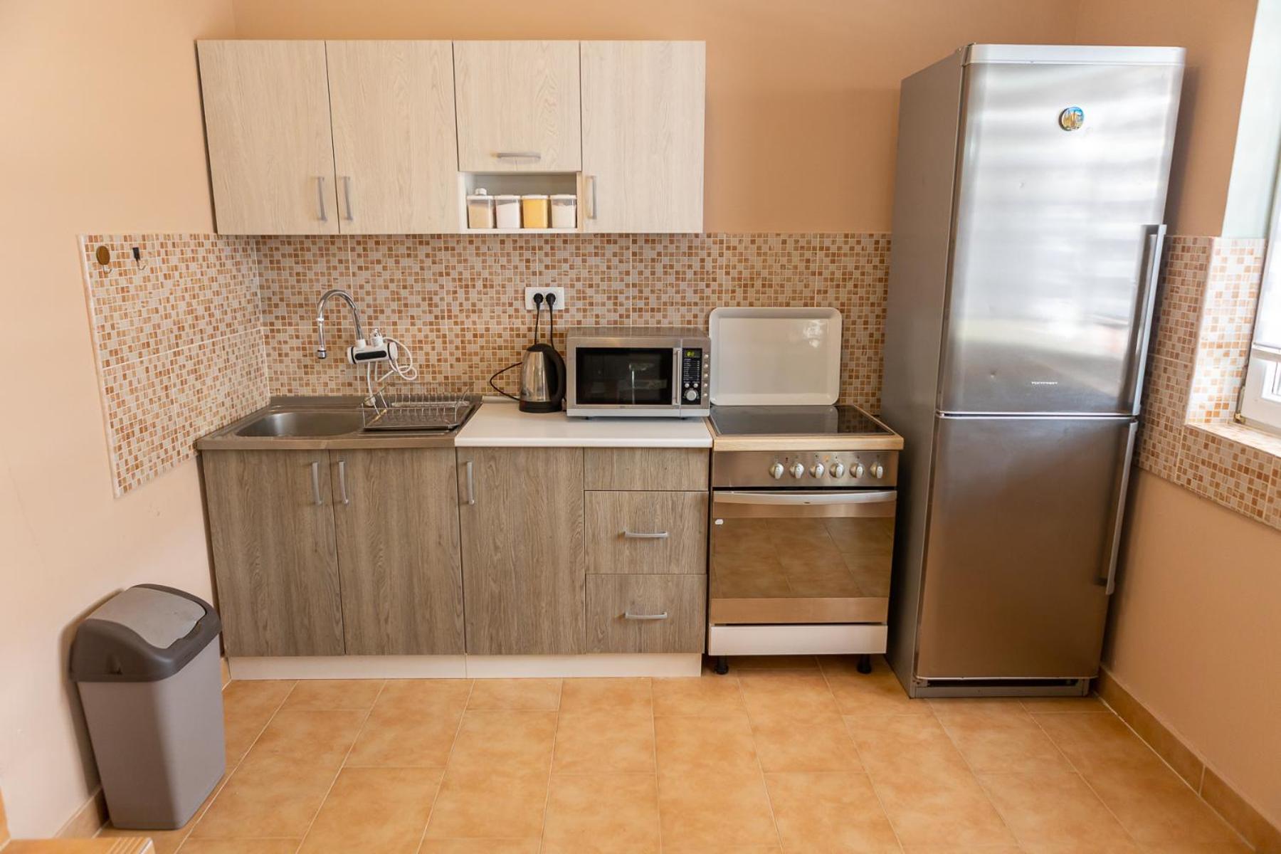 Villa Orange House
