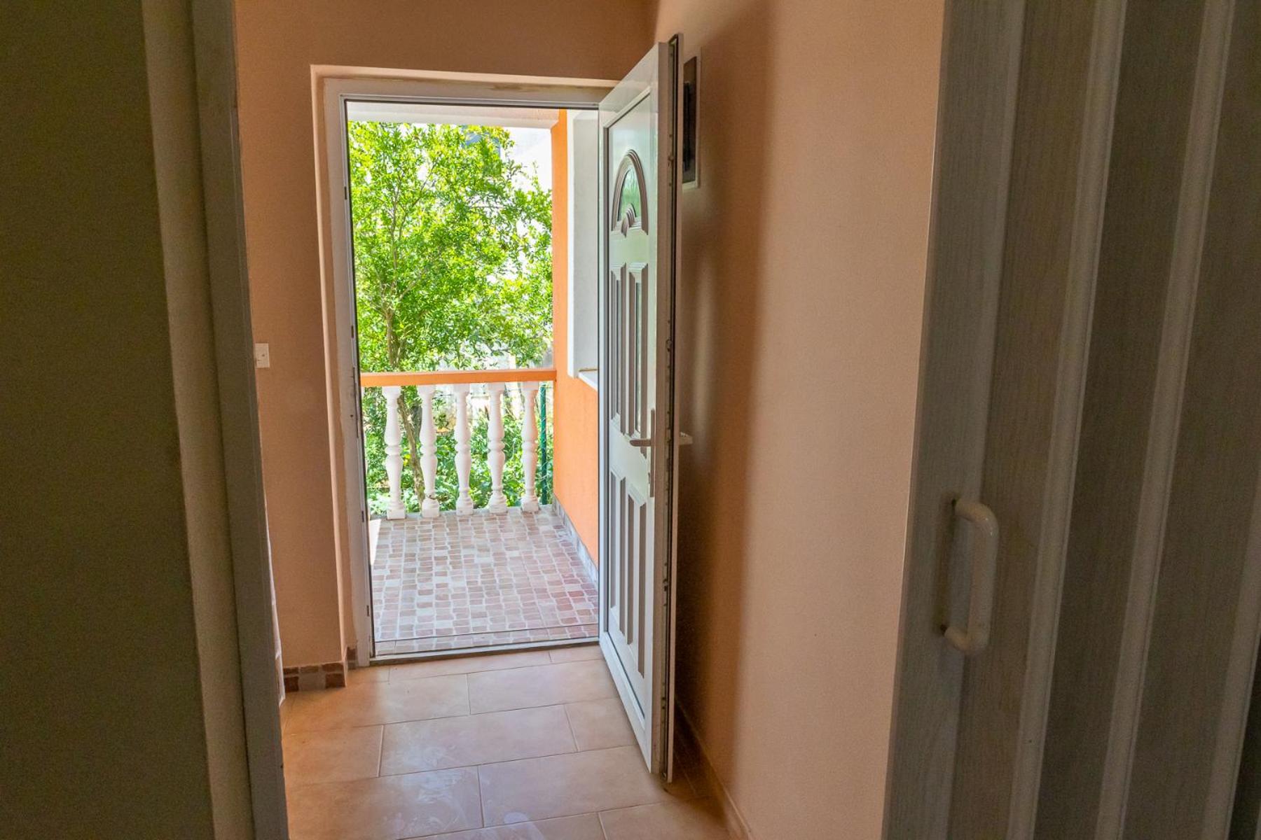 Villa Orange House