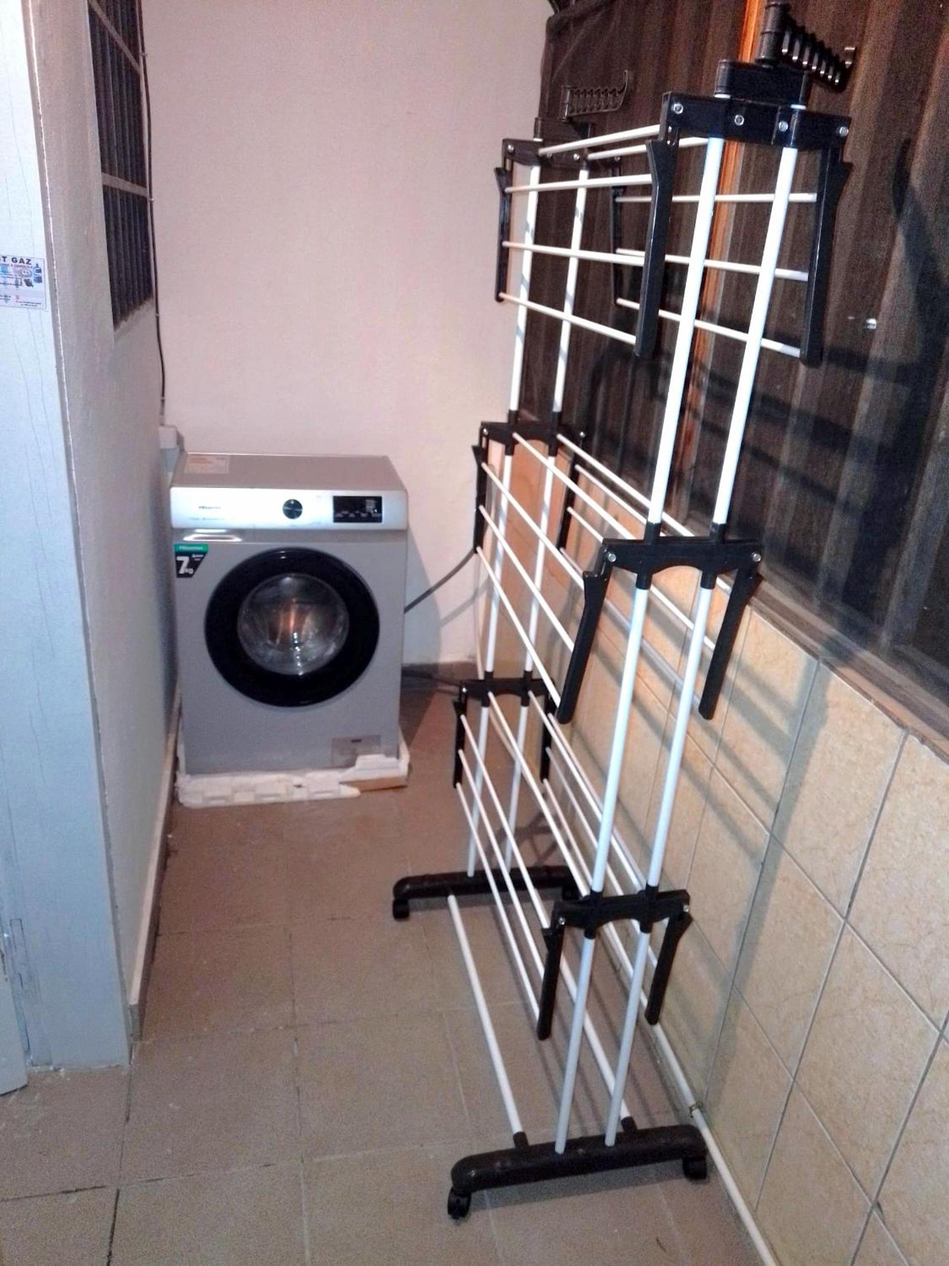Suite Premium à Makepe, Groupe électrogène, Wifi, Climatisée, Secure