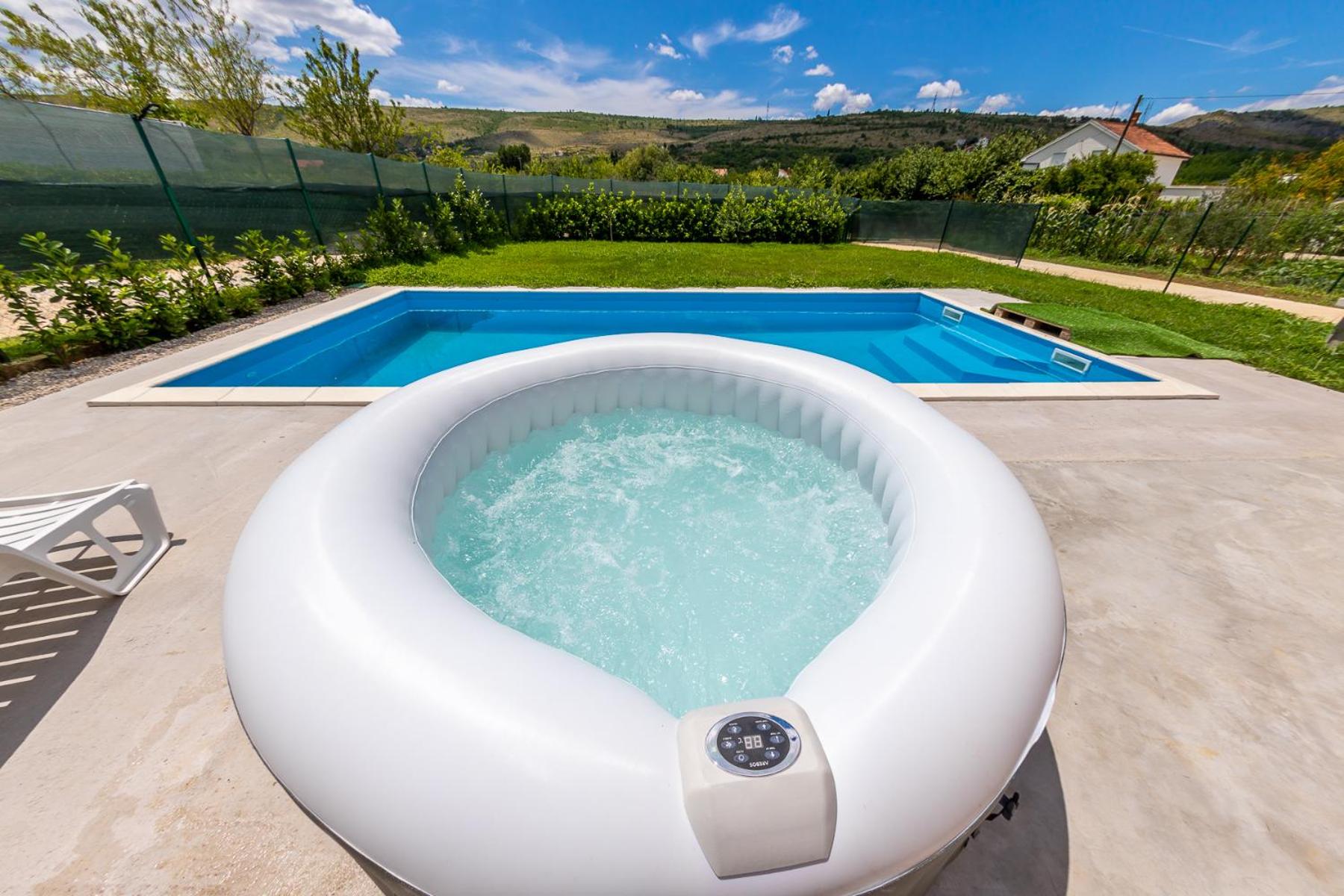 Villa Orange House