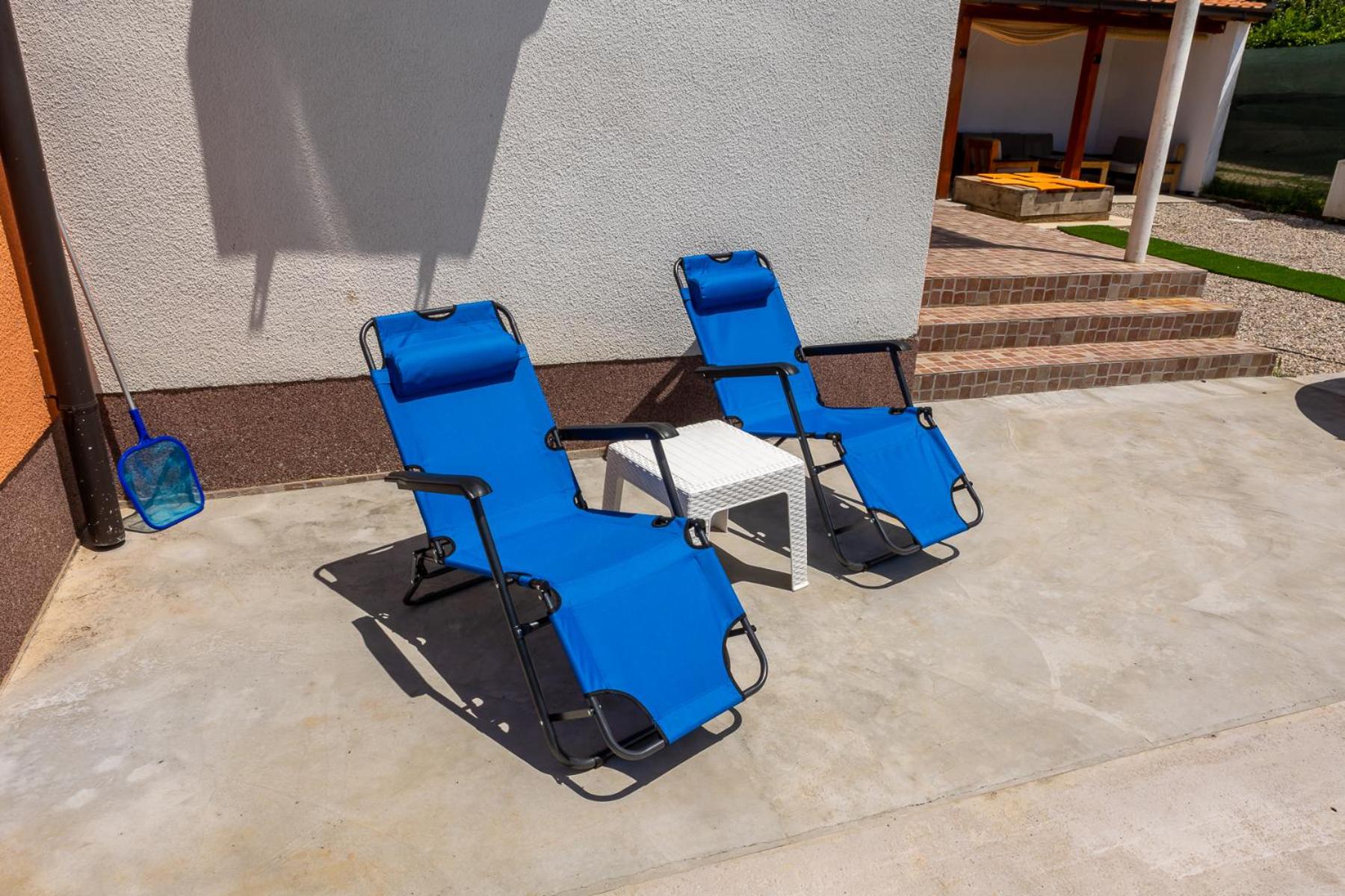 Villa Orange House