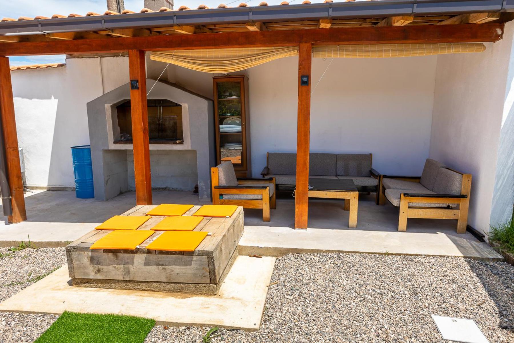 Villa Orange House
