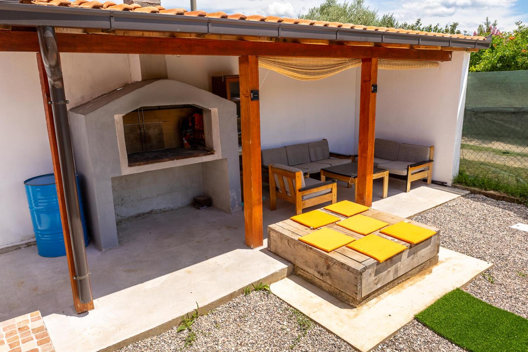 Villa Orange House