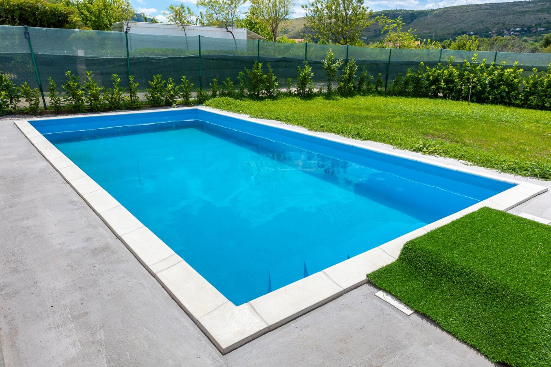 Villa Orange House