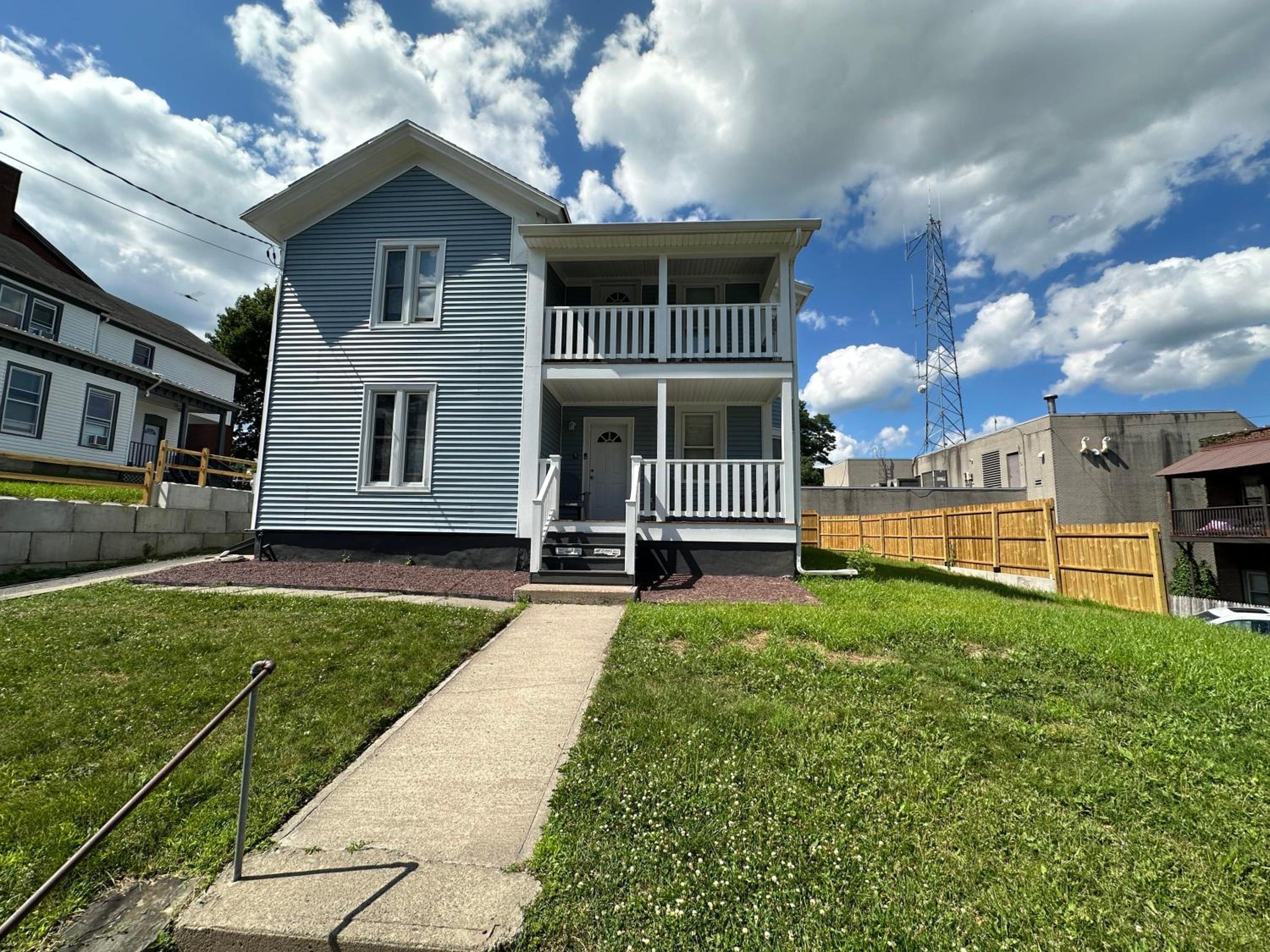 3rd Base Apt 2 All Star Baseball Rentals