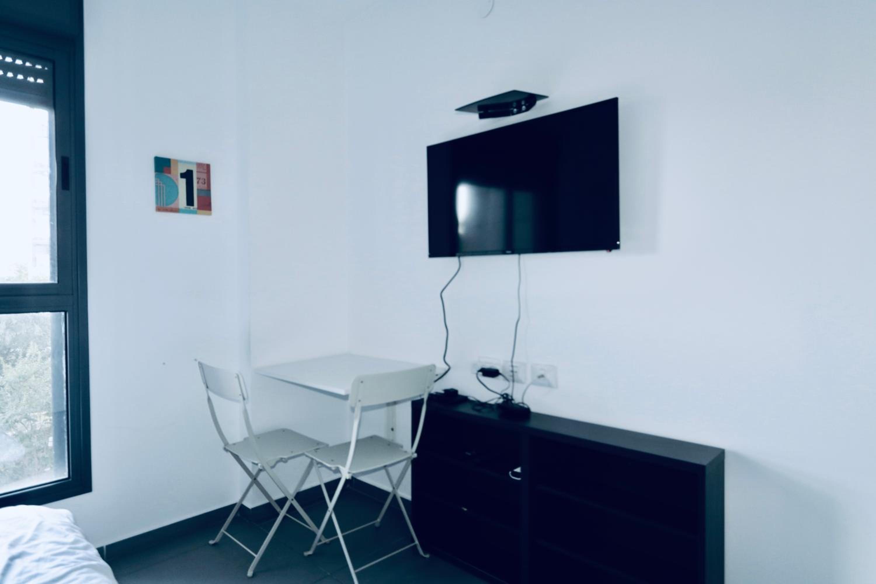 Assuta studio view 3