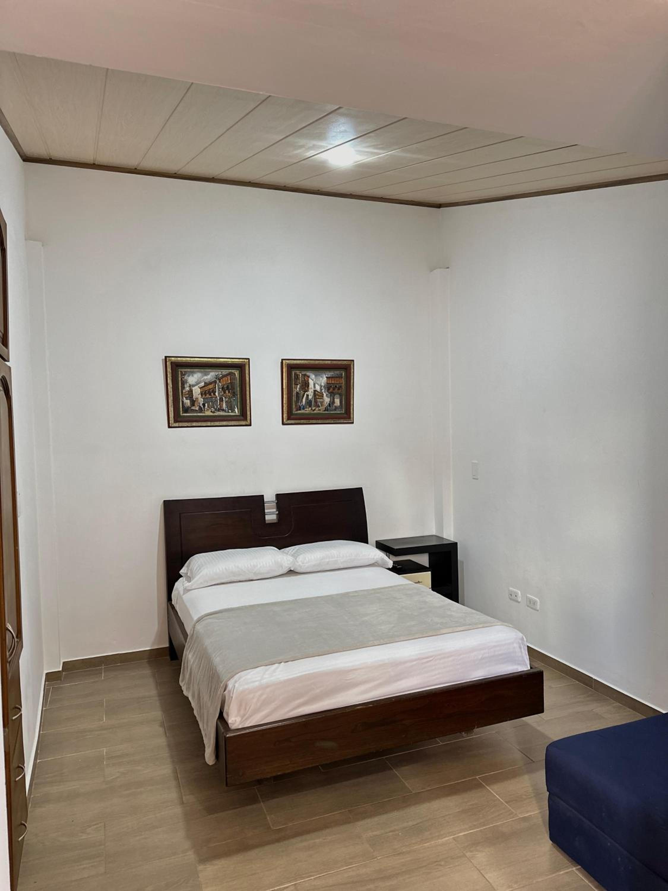 Huaca Huaca Casa Boutique