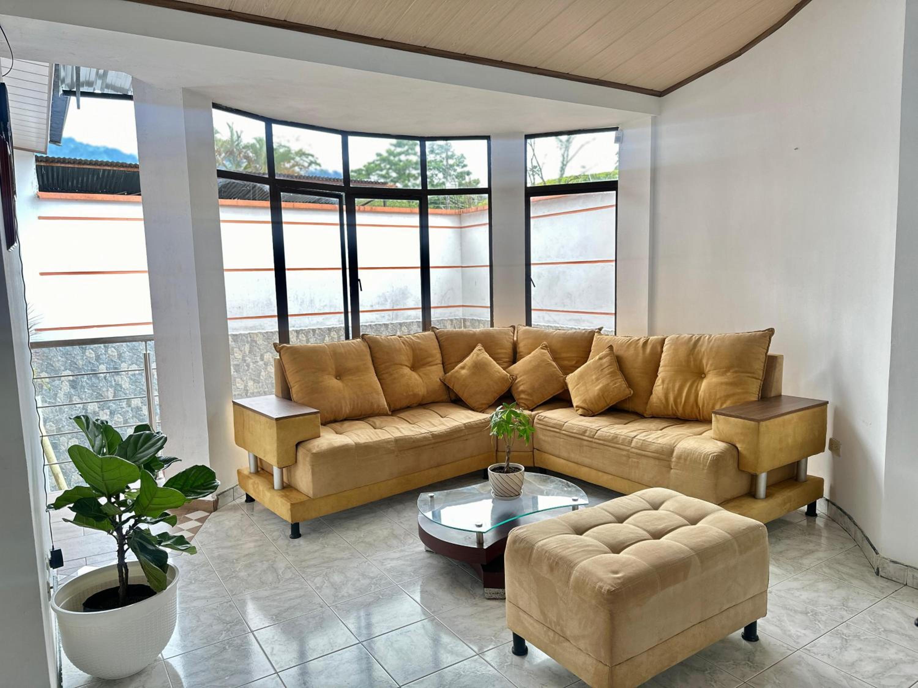 Huaca Huaca Casa Boutique