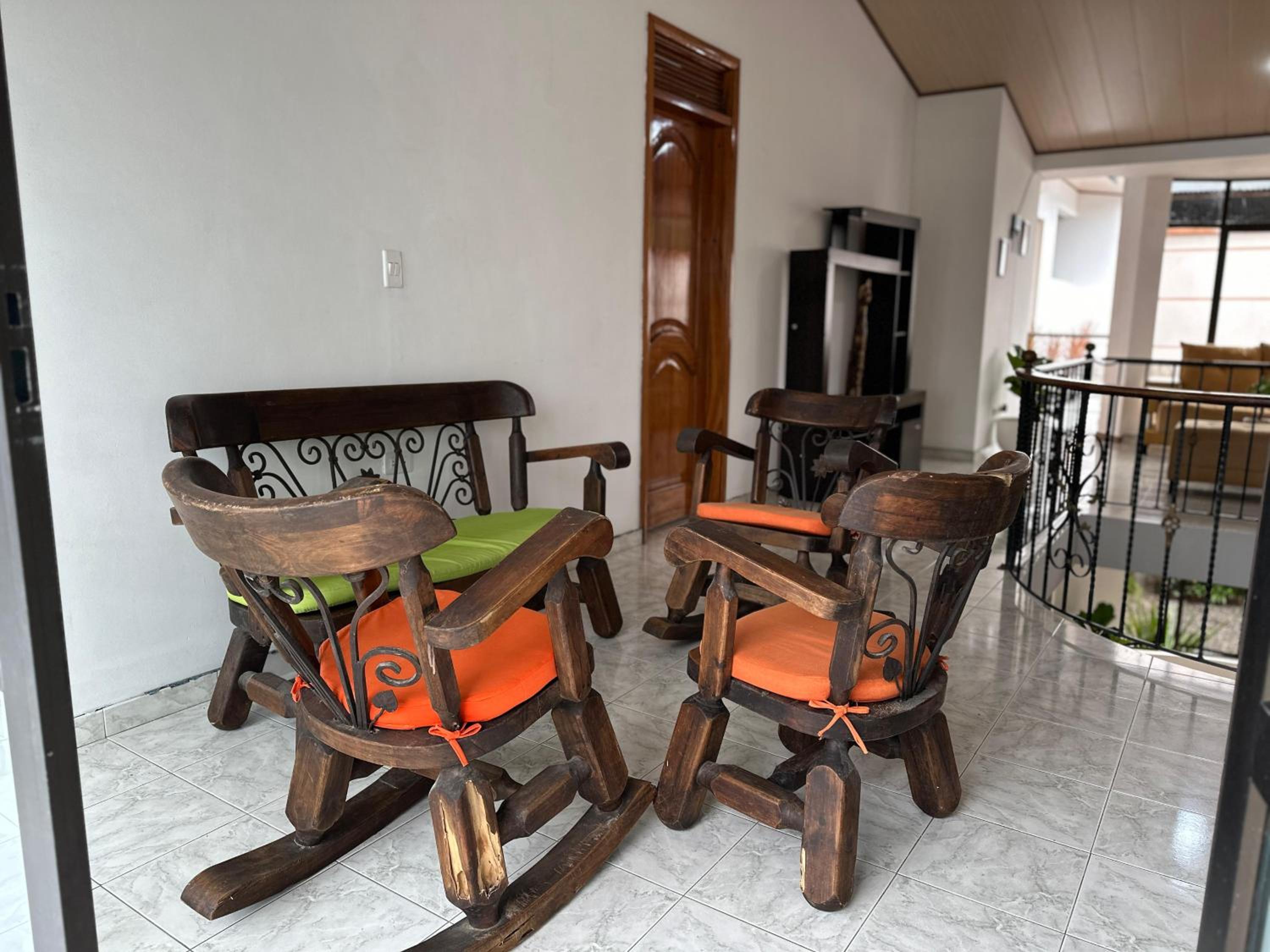 Huaca Huaca Casa Boutique