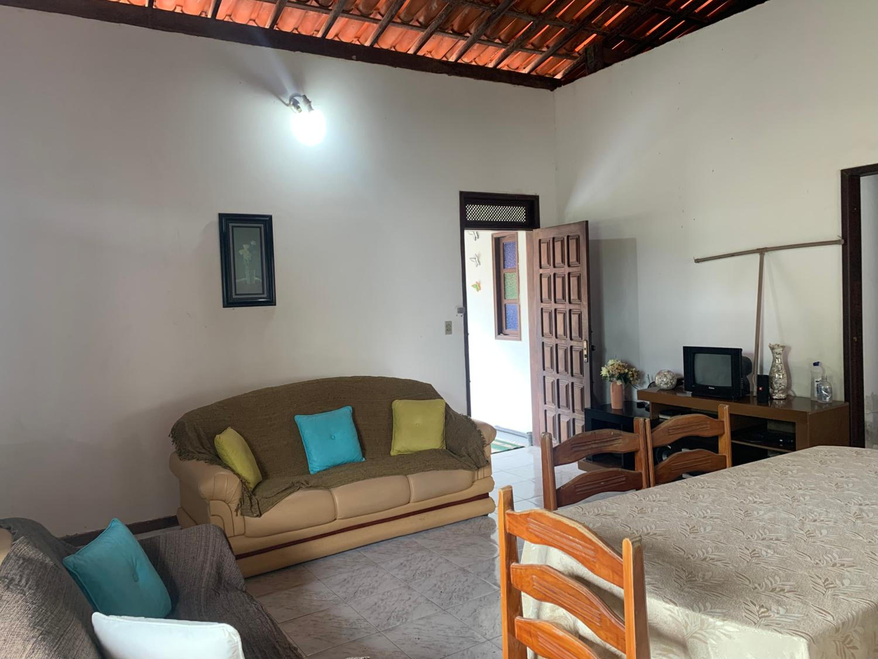 Casa dentro do condomínio Ilha Mar