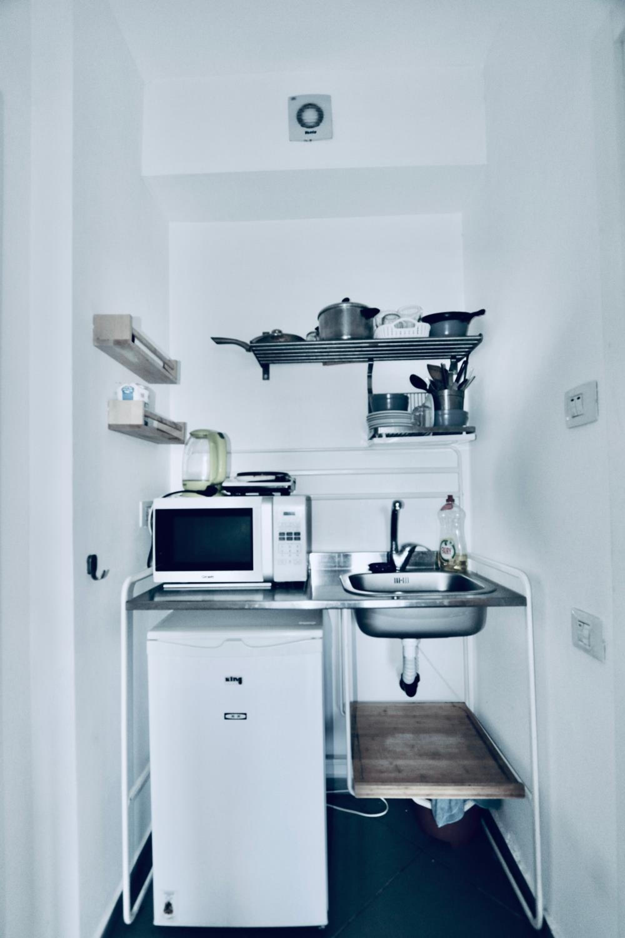 Assuta studio view 2