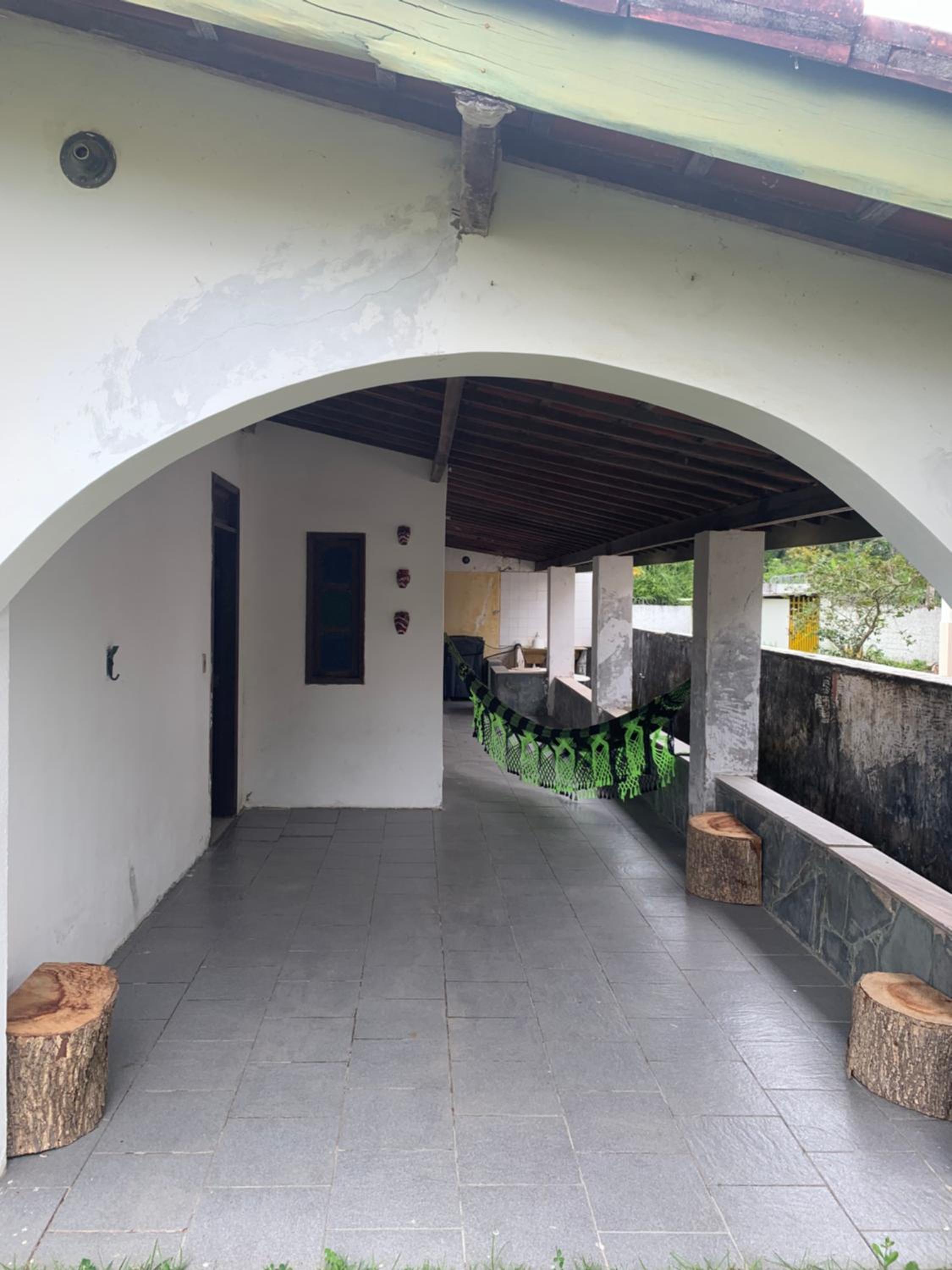 Casa dentro do condomínio Ilha Mar