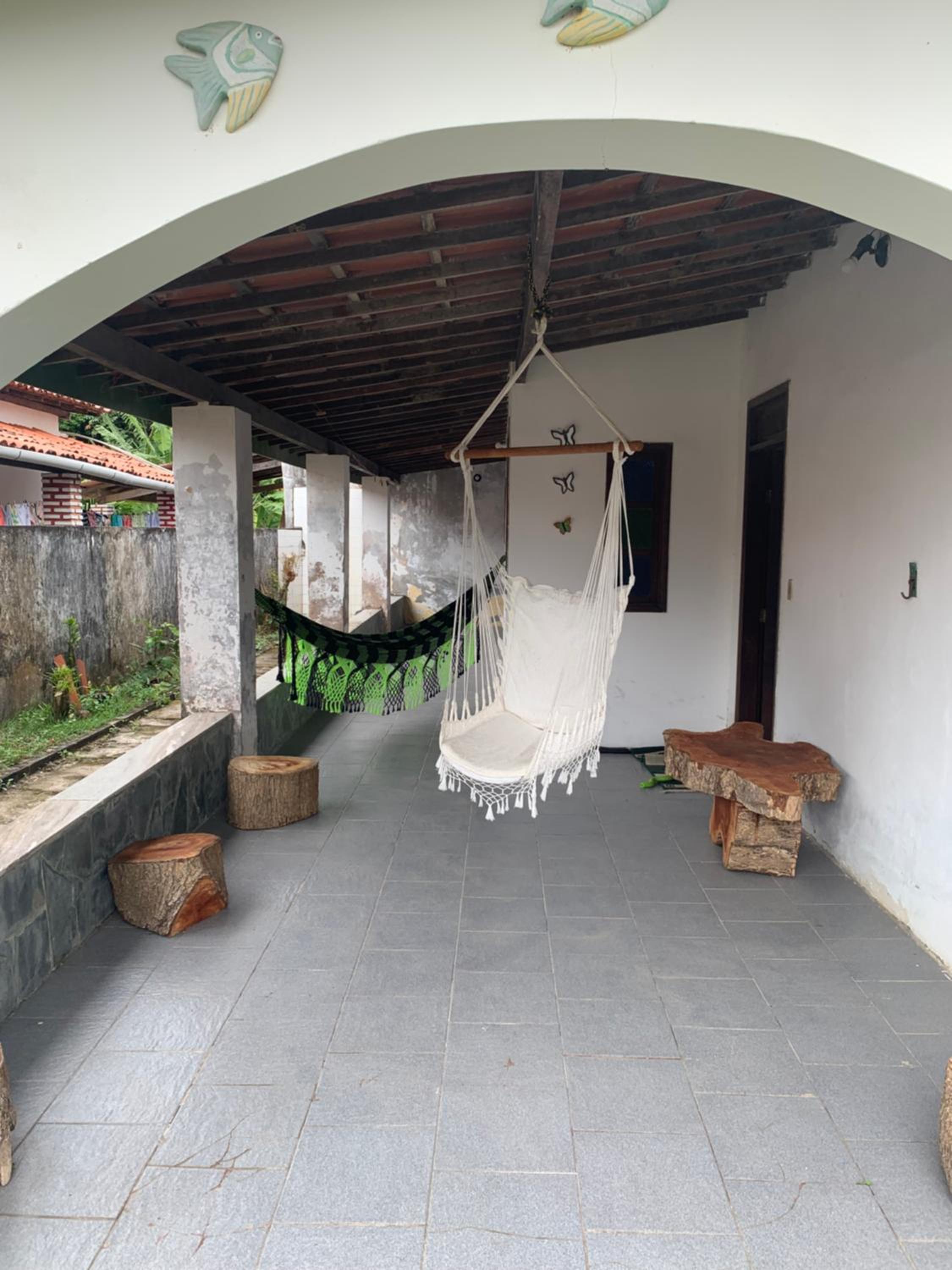 Casa dentro do condomínio Ilha Mar