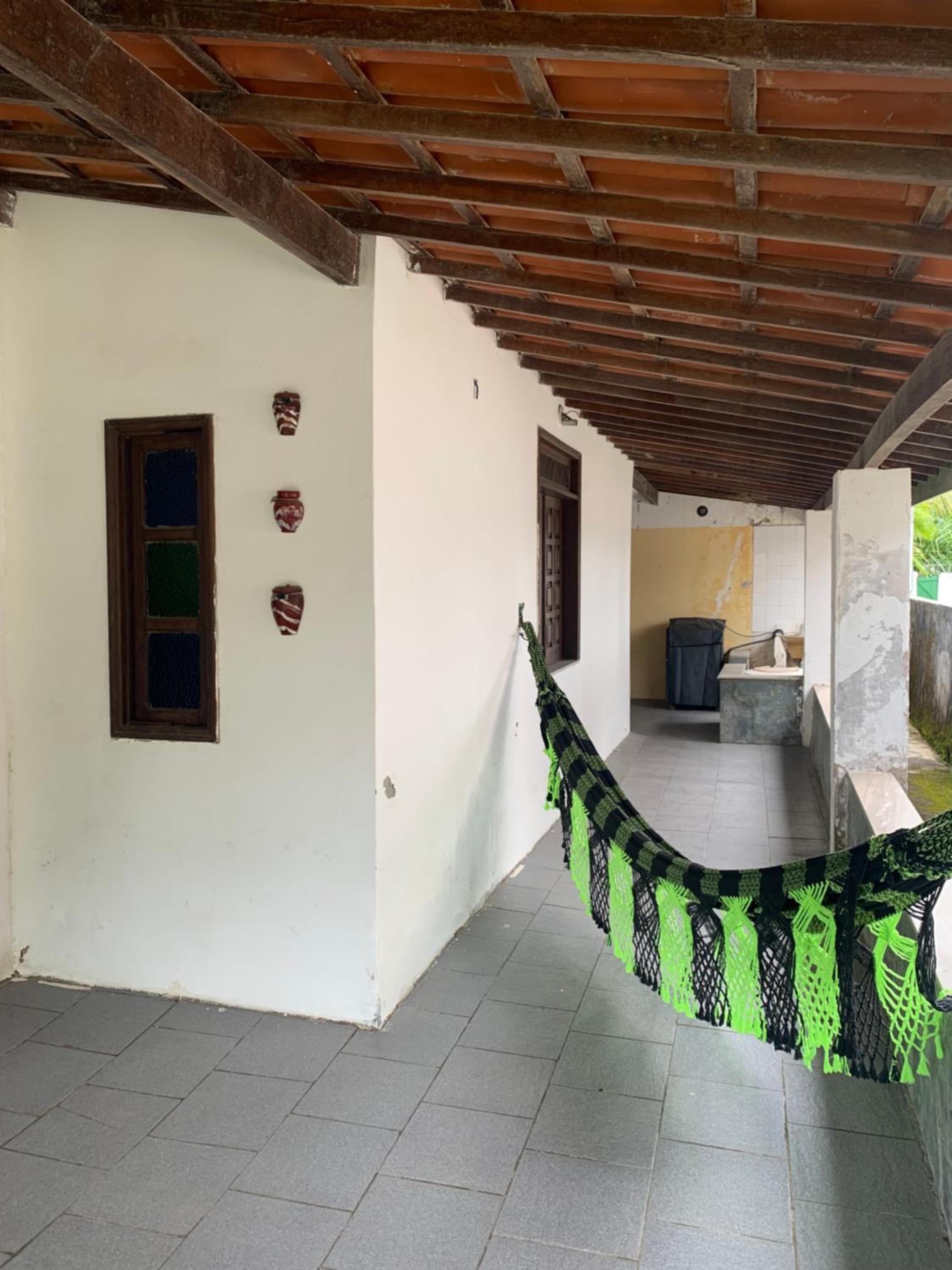 Casa dentro do condomínio Ilha Mar