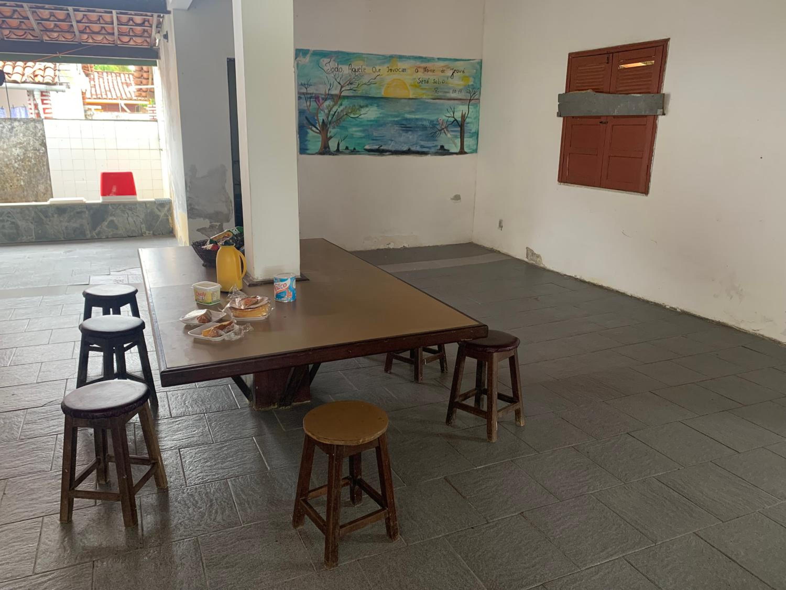 Casa dentro do condomínio Ilha Mar