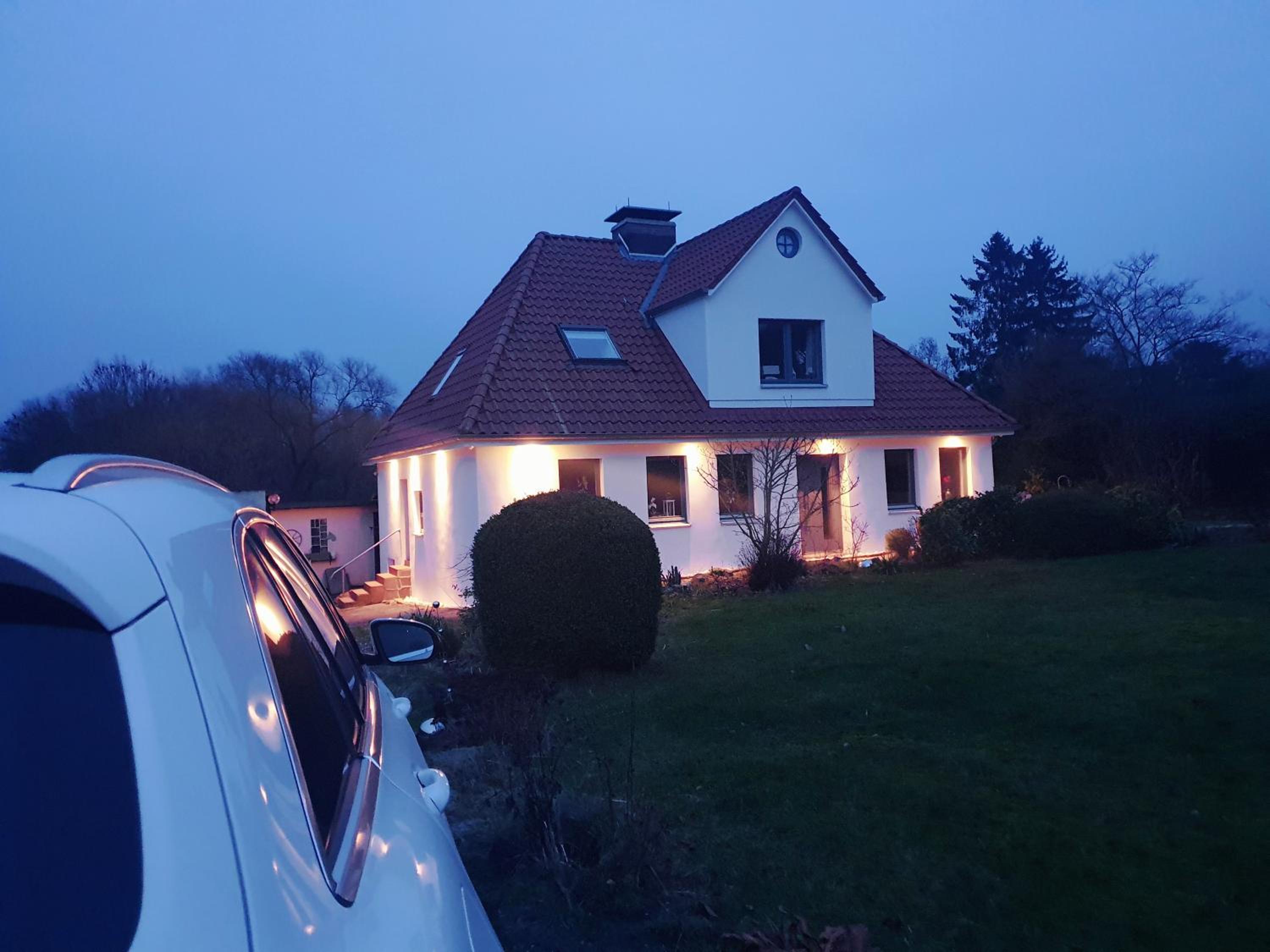 Das Talhaus