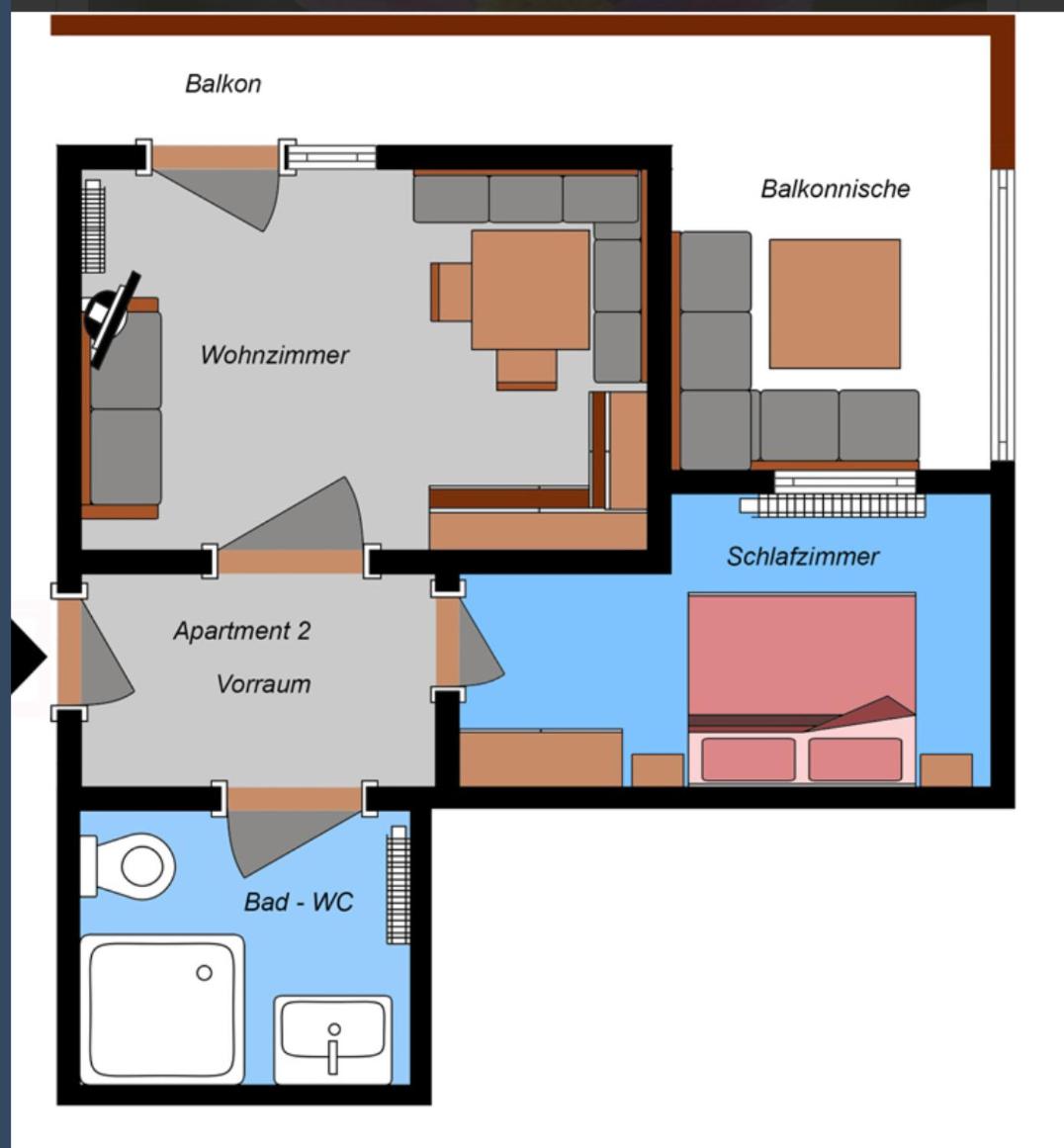 Apart Dorfbäck