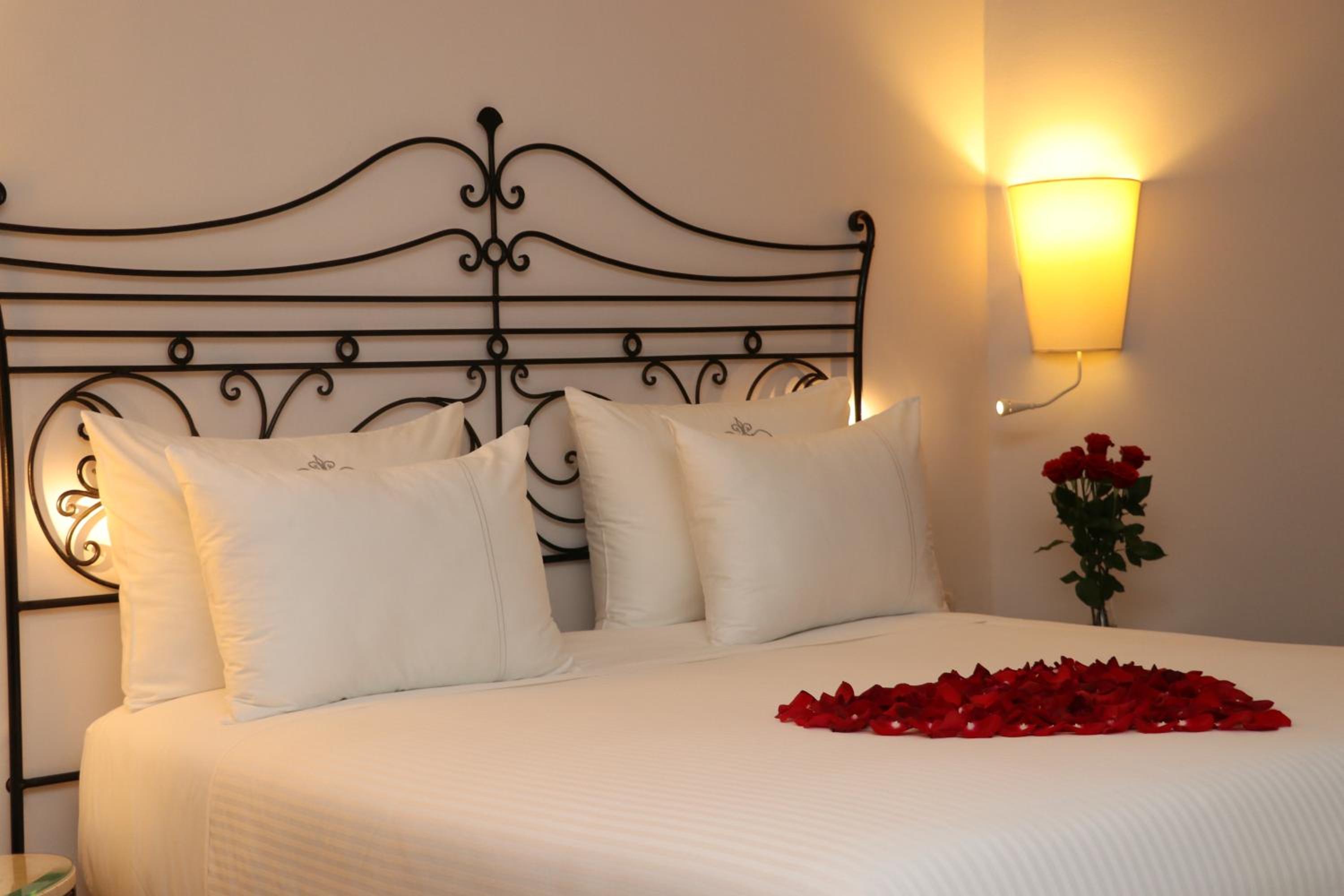 Gammarth Vacations - The Residence Tunis - Property Image 4