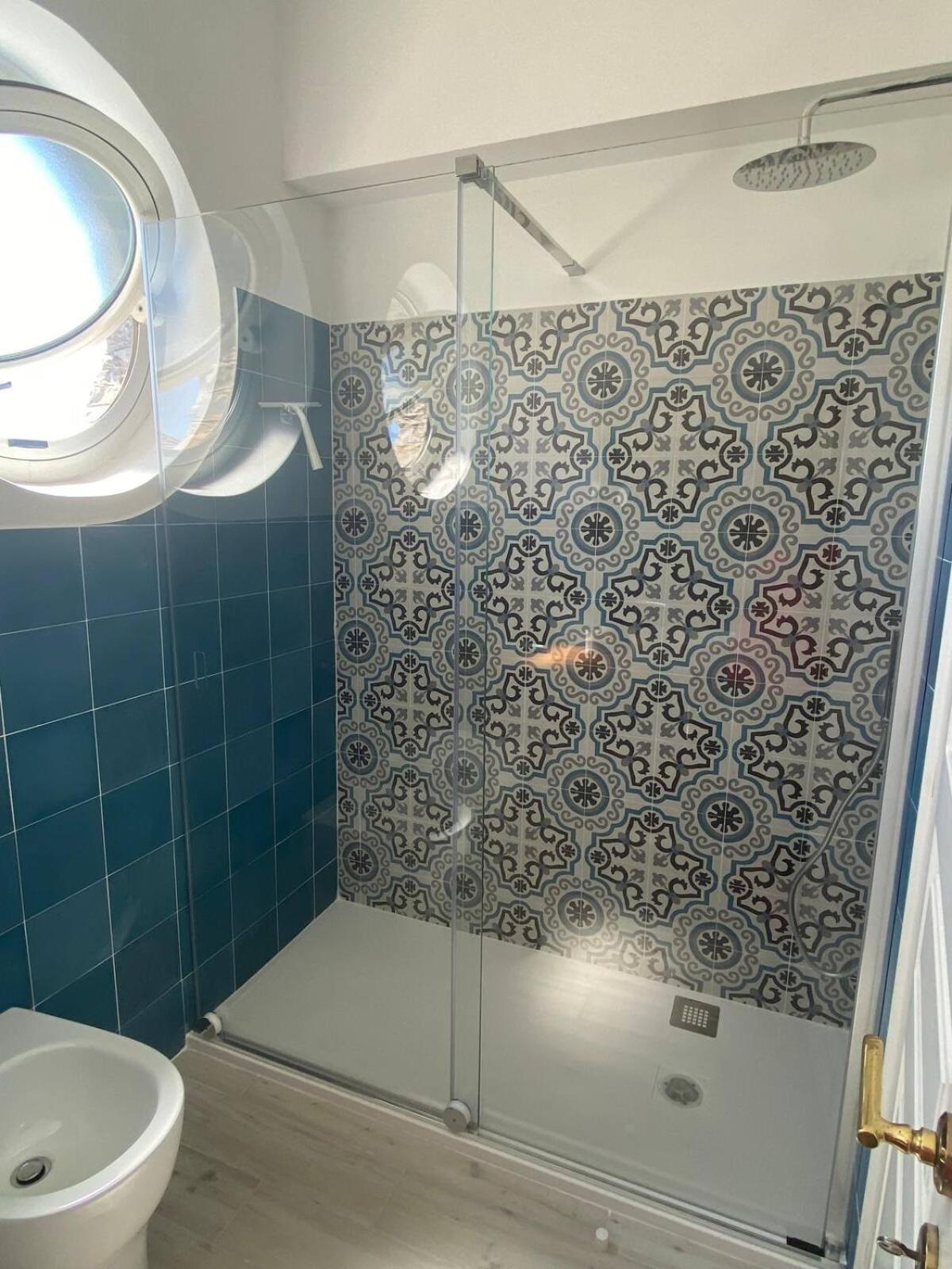 Shiverty apartment