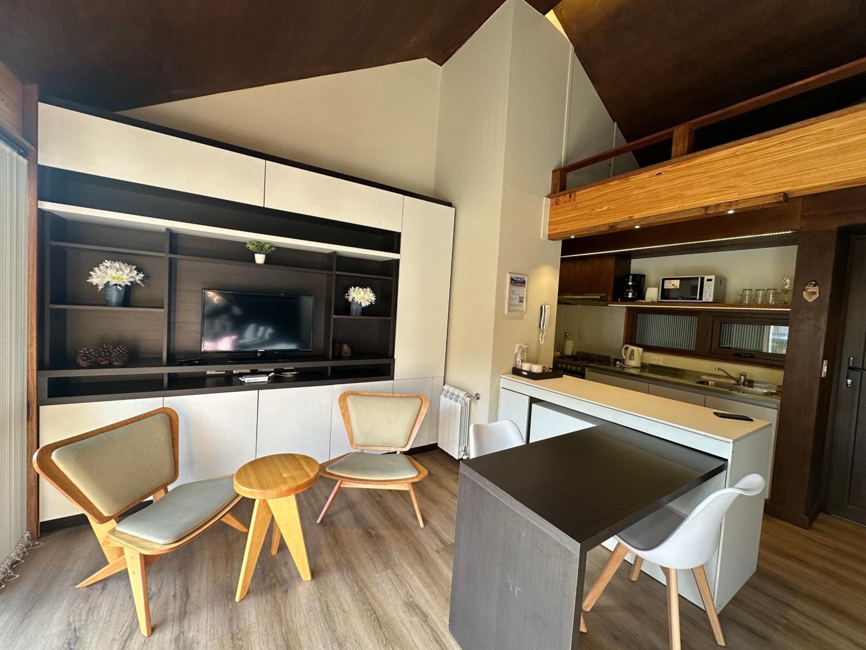 Hermoso departamento con muy buena ubicacion 17V2