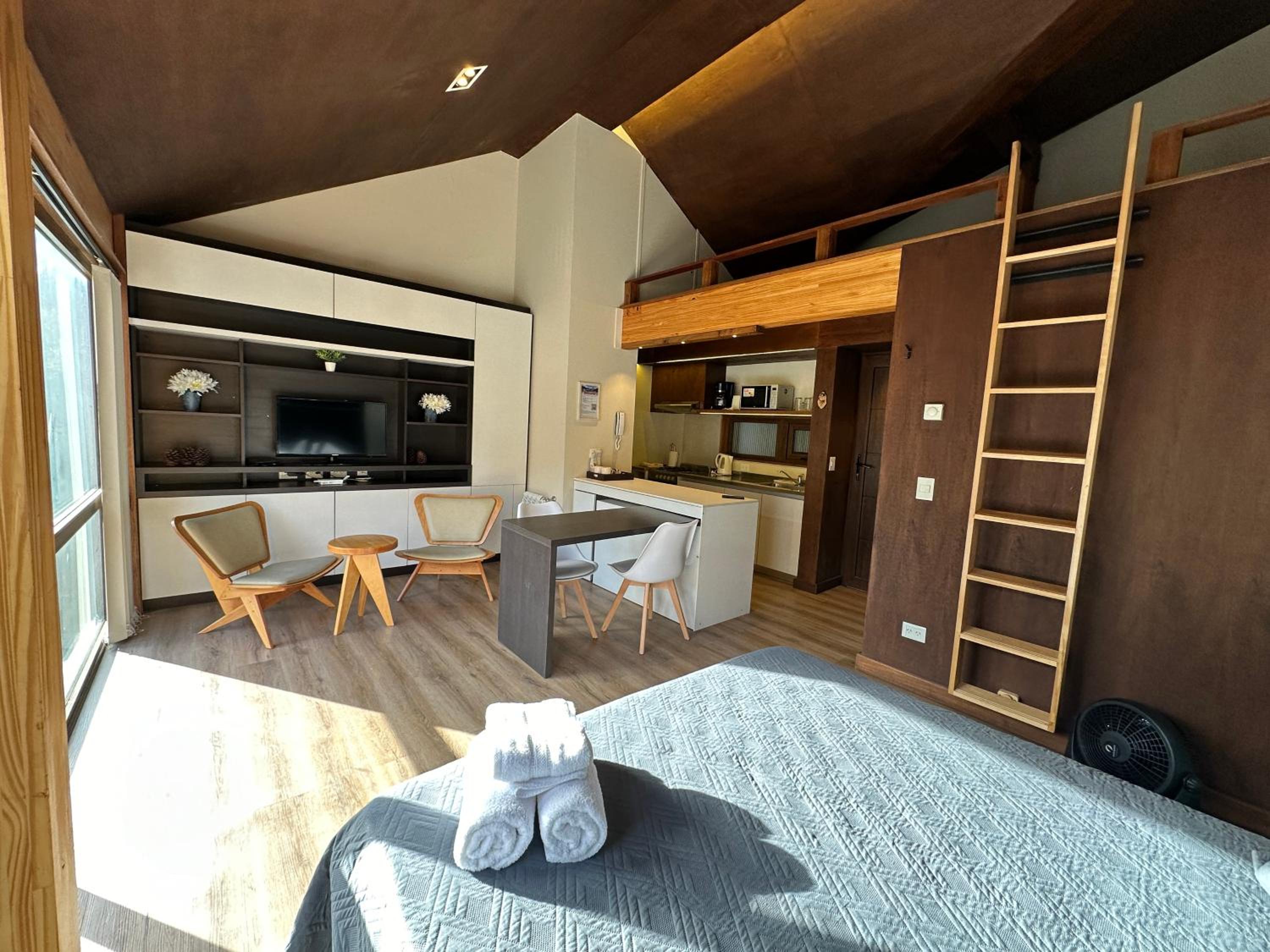 Hermoso departamento con muy buena ubicacion 17V2